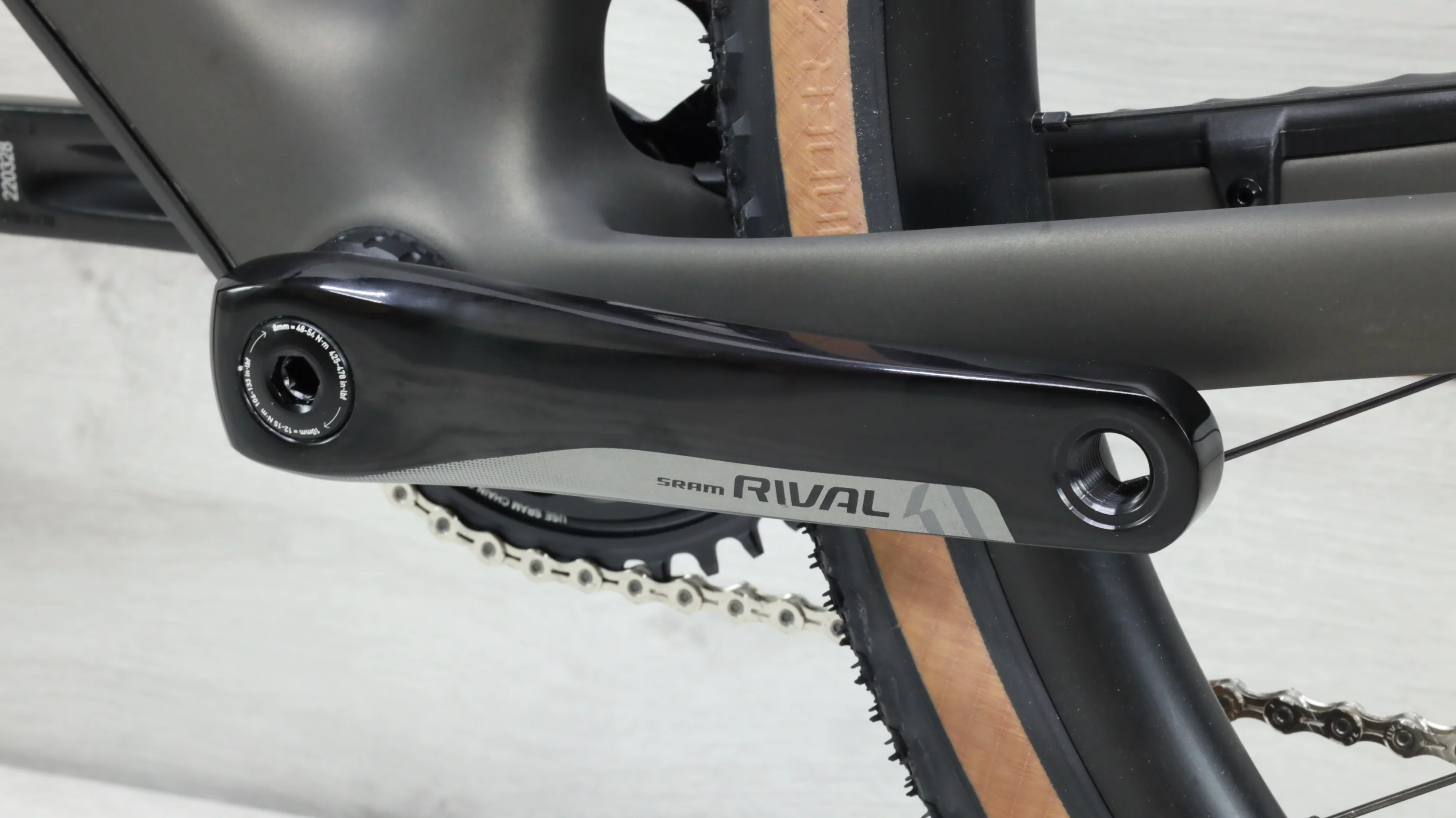 2022 Specialized Diverge Comp Carbon Gravel Bike - 56cm - Image 6