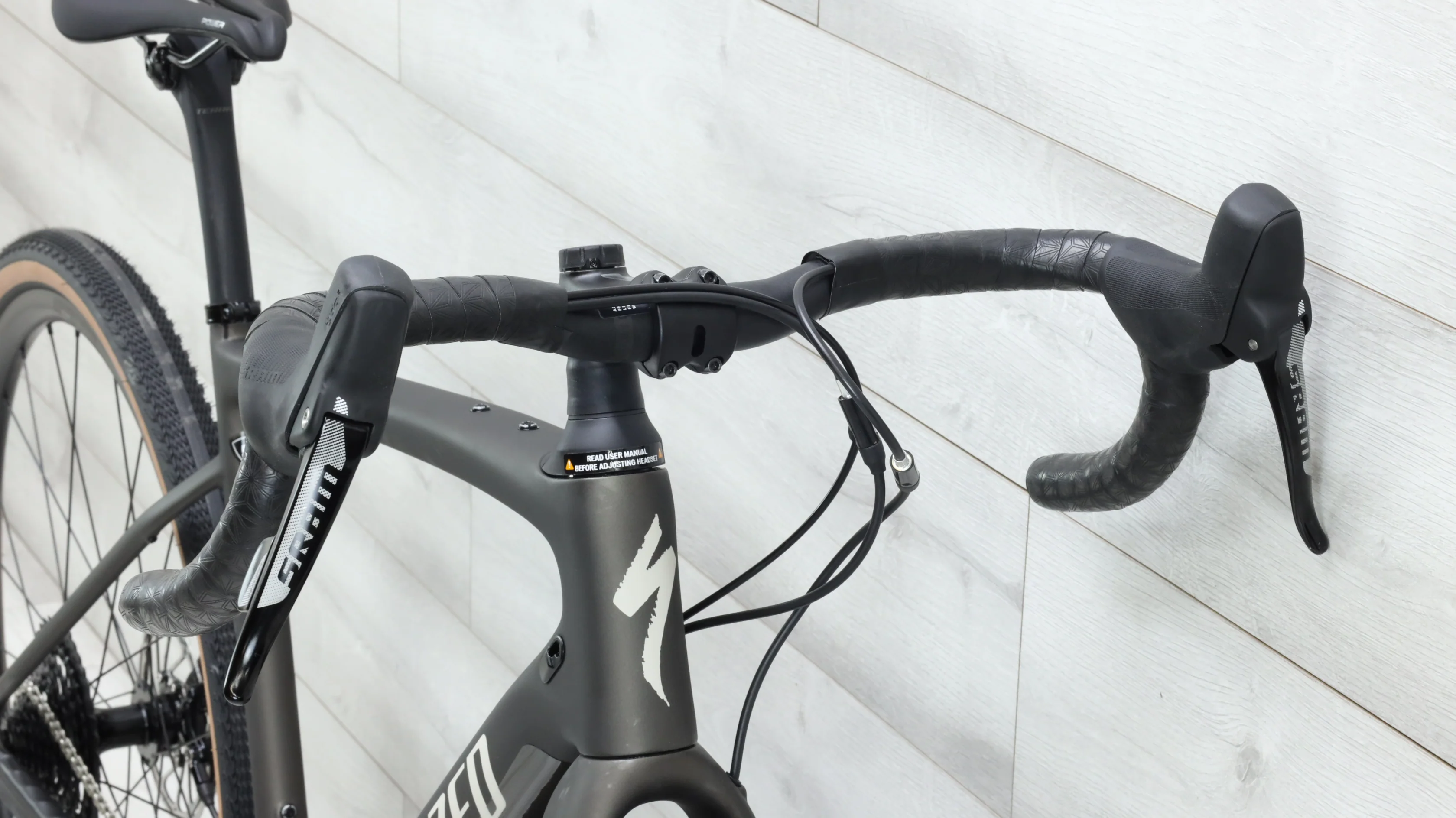 2022 Specialized Diverge Comp Carbon Gravel Bike - 56cm - Image 7