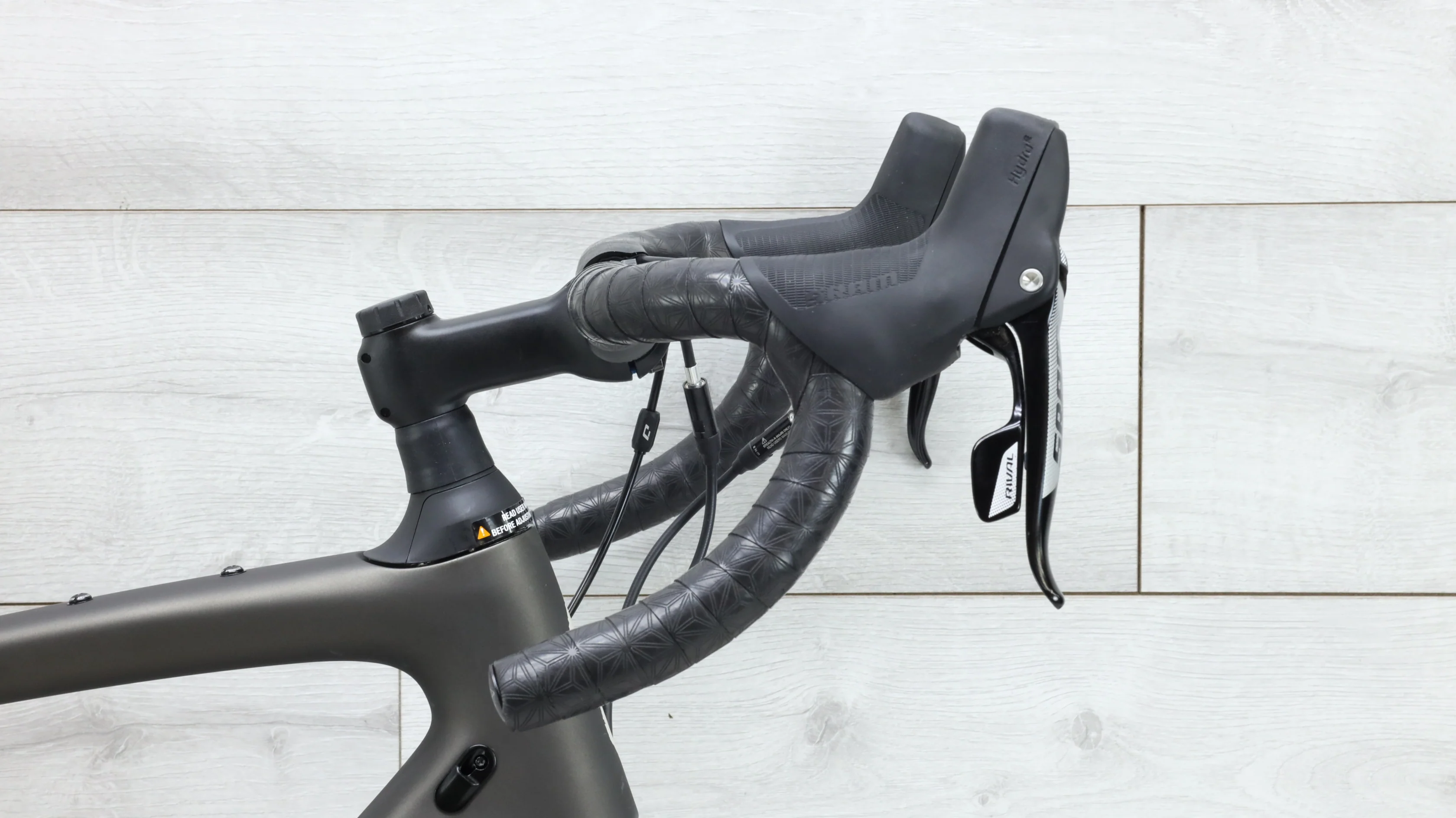 2022 Specialized Diverge Comp Carbon Gravel Bike - 56cm - Image 9