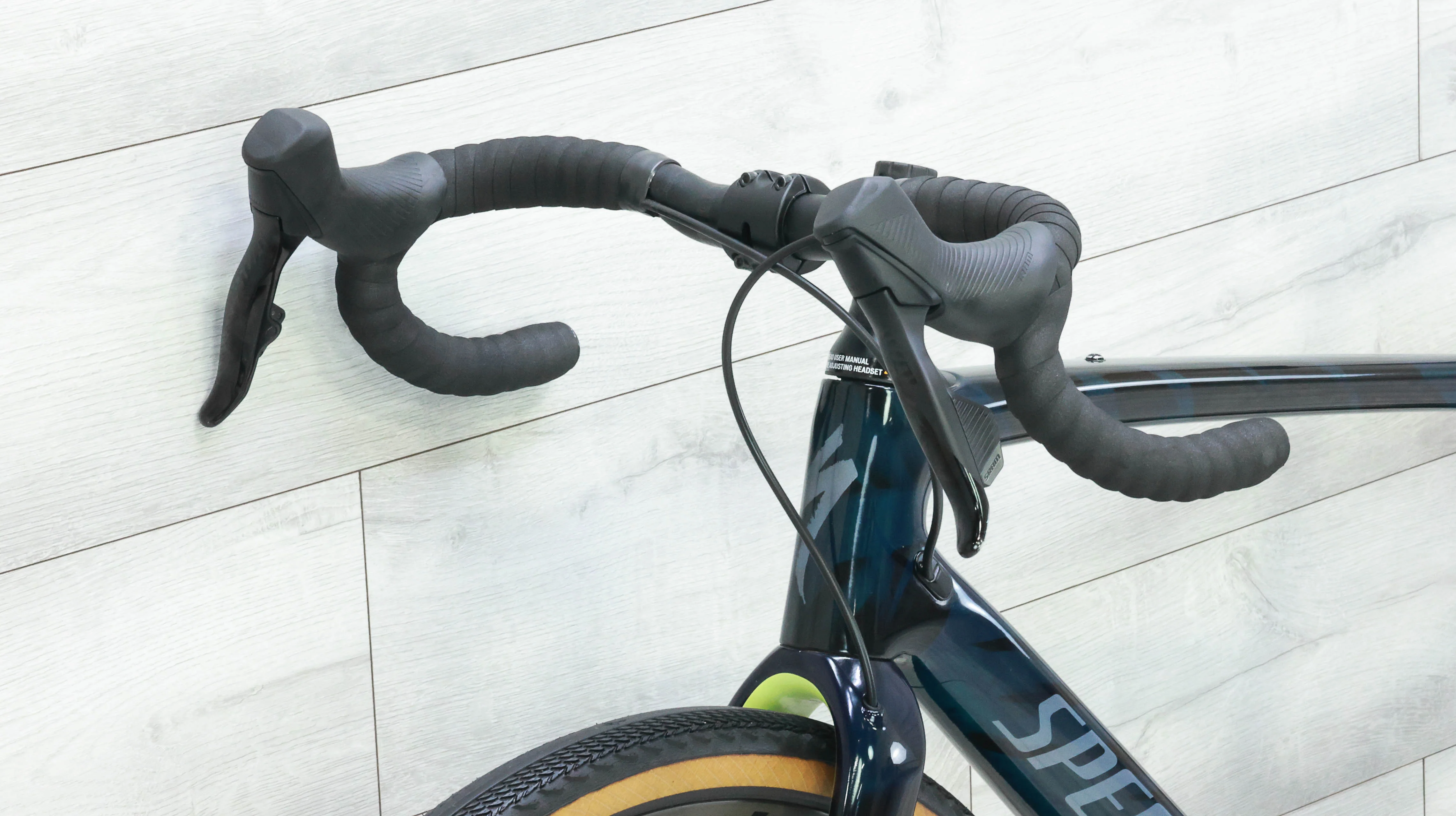2022 Specialized Diverge Expert Carbon Gravel Bike - 56cm - Image 10