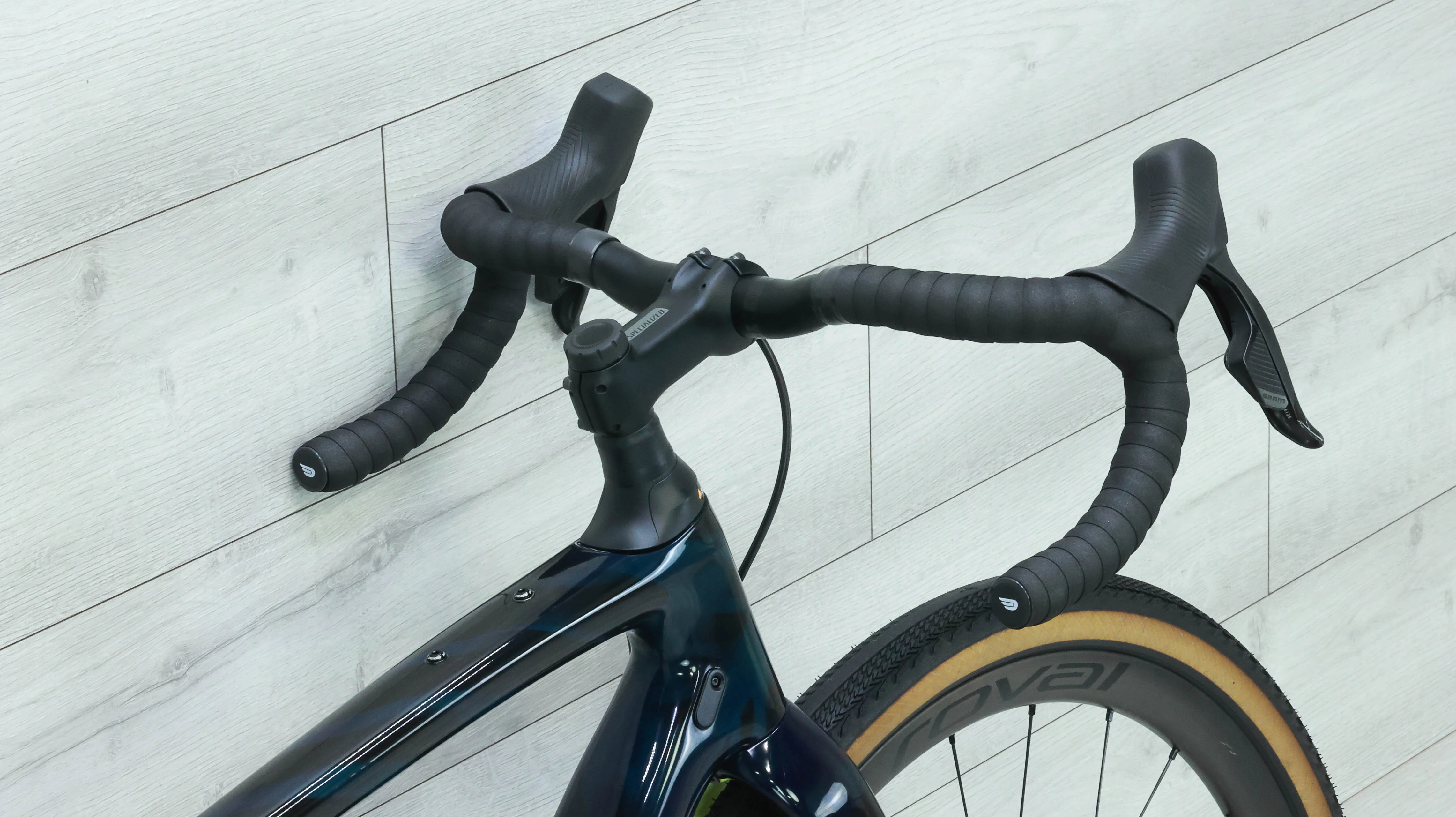 2022 Specialized Diverge Expert Carbon Gravel Bike - 56cm - Image 8