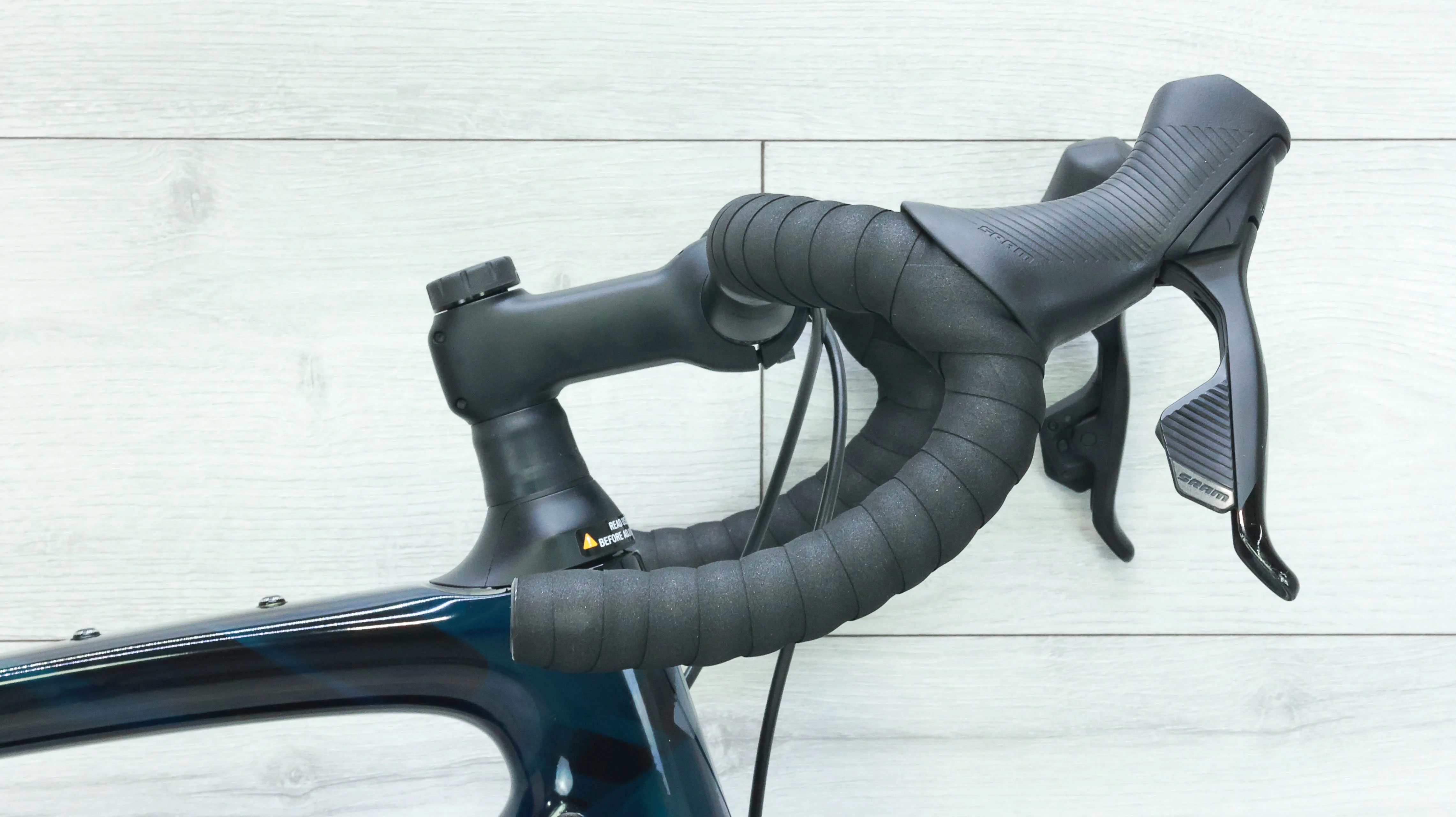 2022 Specialized Diverge Expert Carbon Gravel Bike - 56cm - Image 9