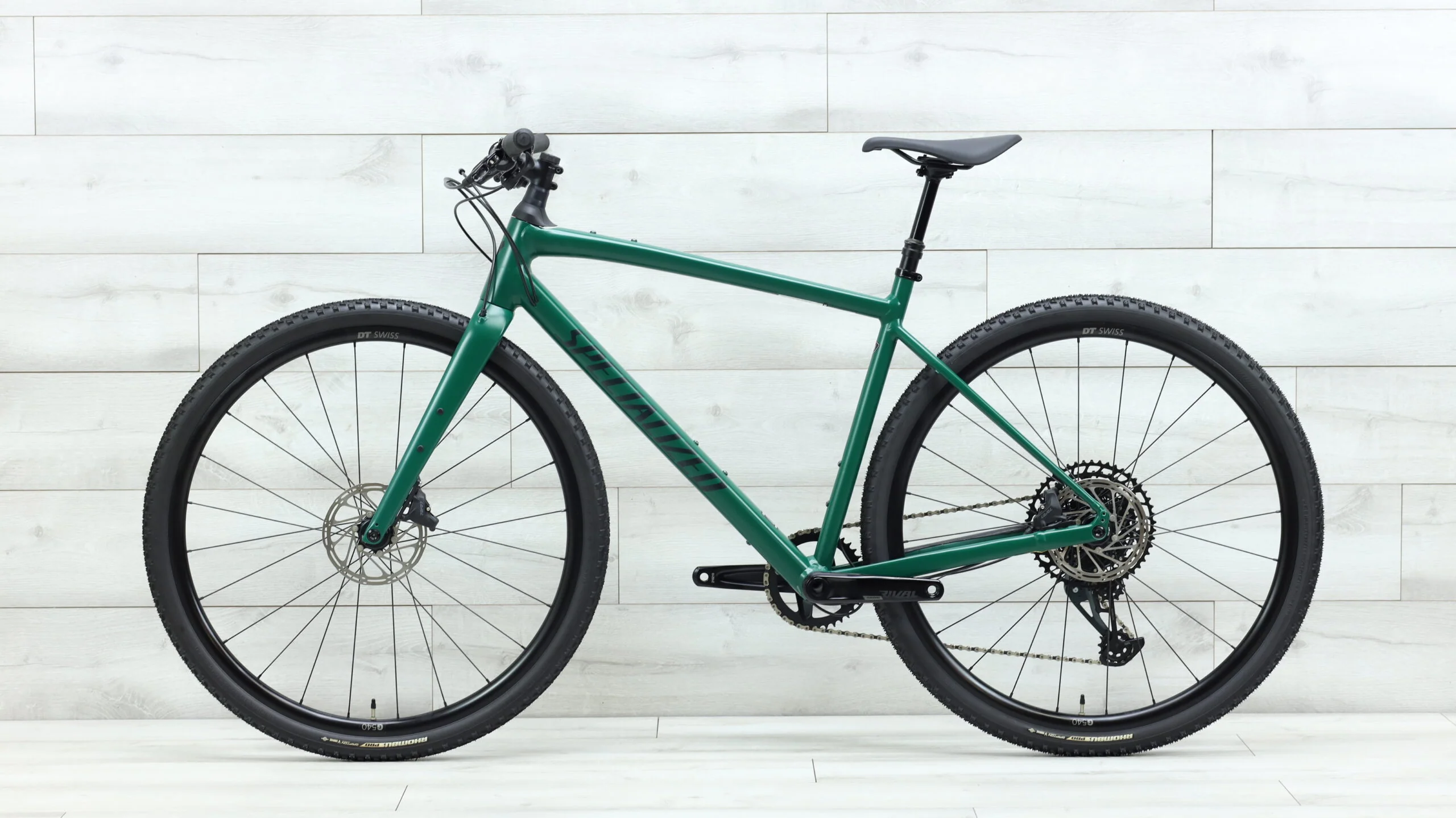2022 Specialized Diverge Expert E5 EVO  Gravel Bike - Medium - Image 2