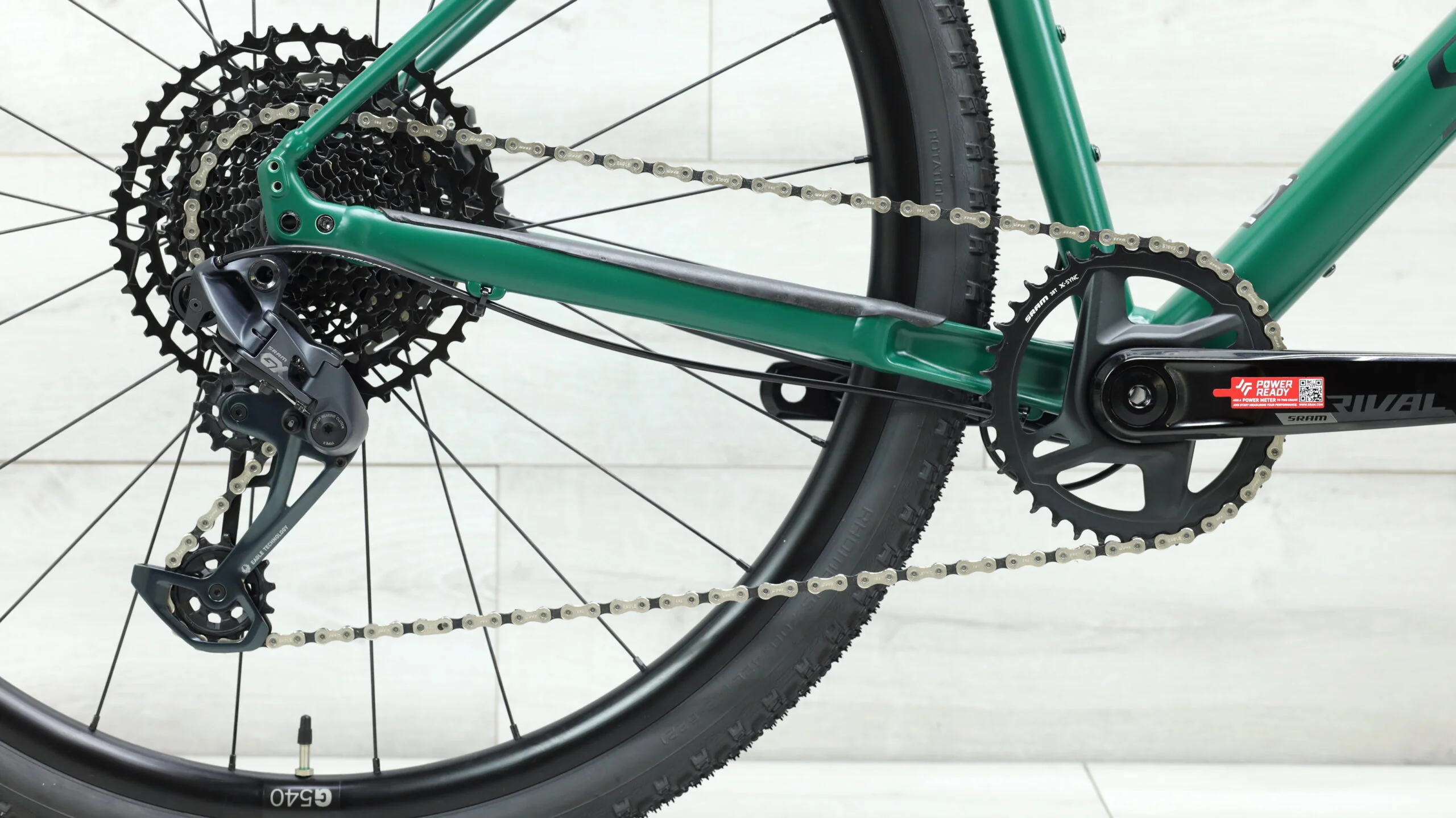 2022 Specialized Diverge Expert E5 EVO  Gravel Bike - Medium - Image 4