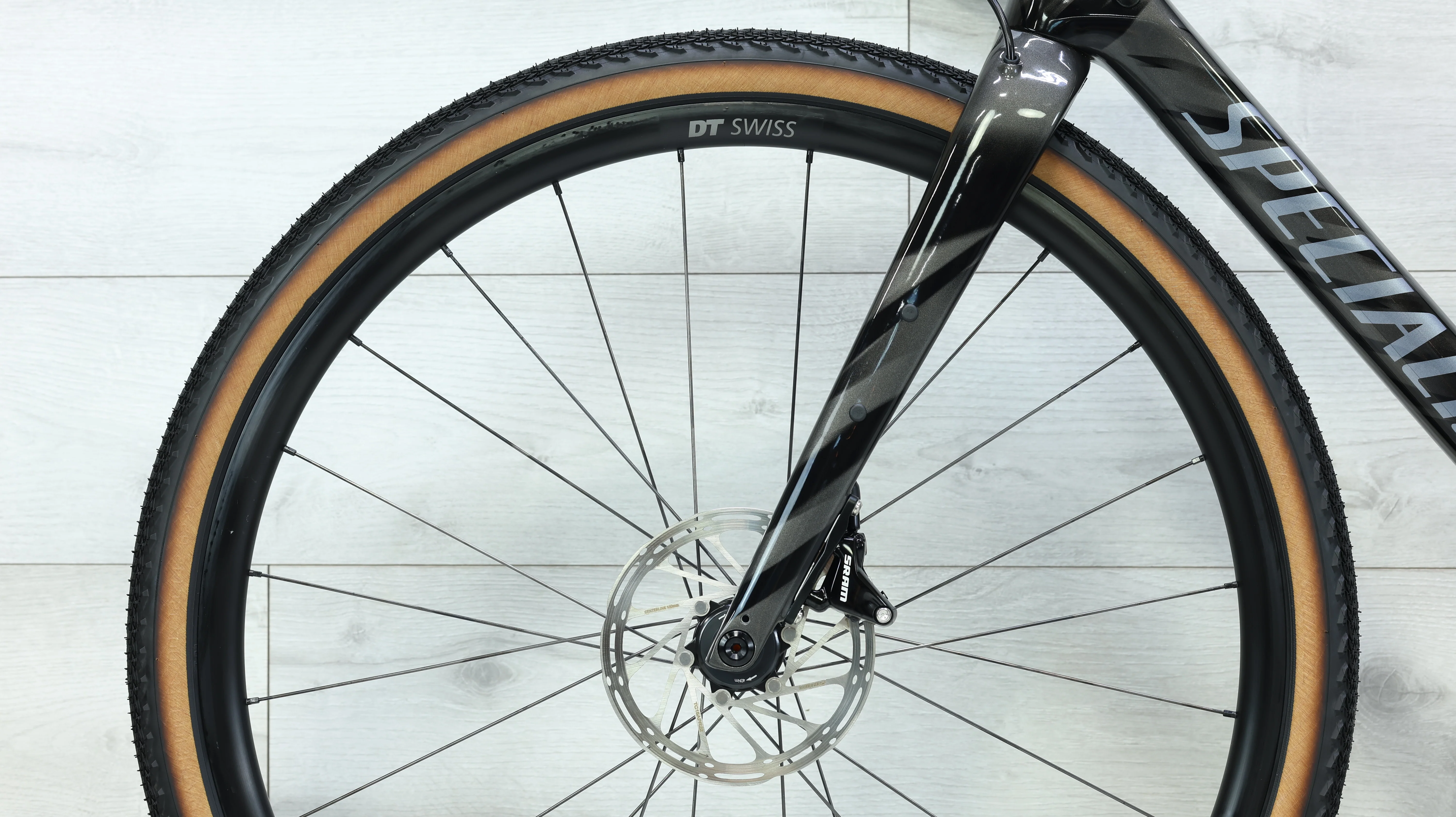 2022 Specialized Diverge Sport Carbon Gravel Bike - 54cm - Image 14