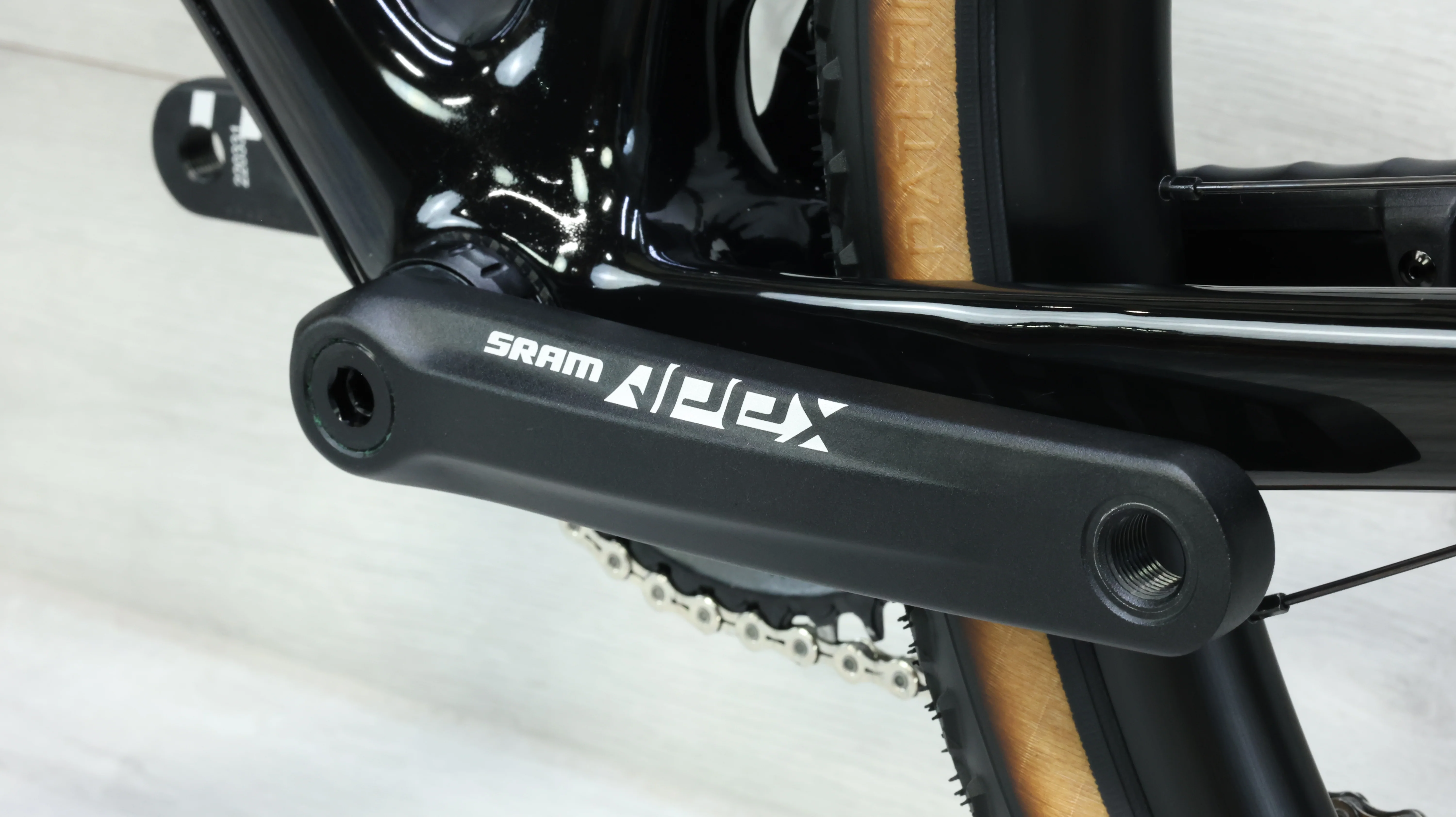 2022 Specialized Diverge Sport Carbon Gravel Bike - 54cm - Image 7