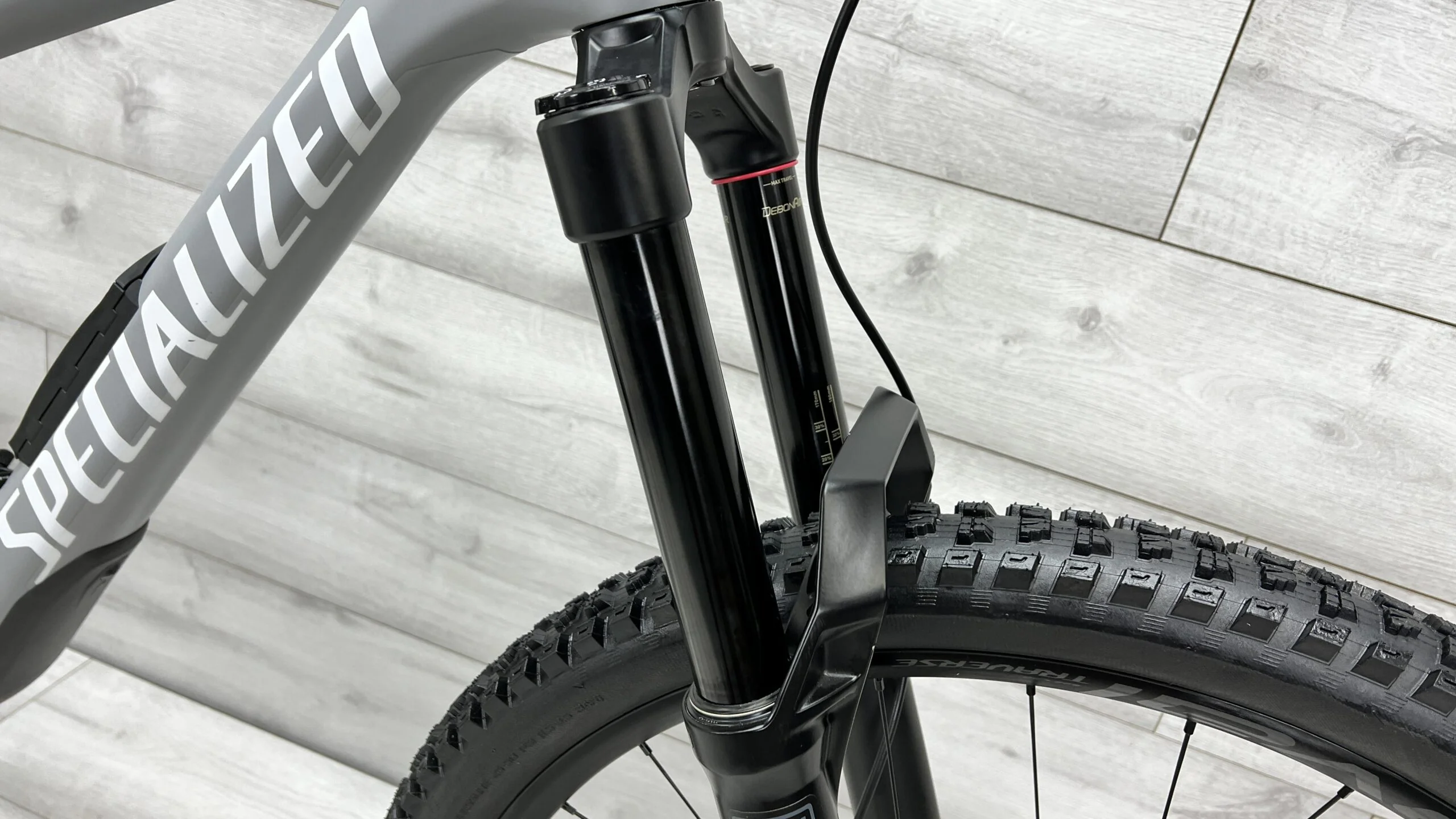2022 Specialized Enduro Comp Mountain Bike - Medium (S3) - Image 7