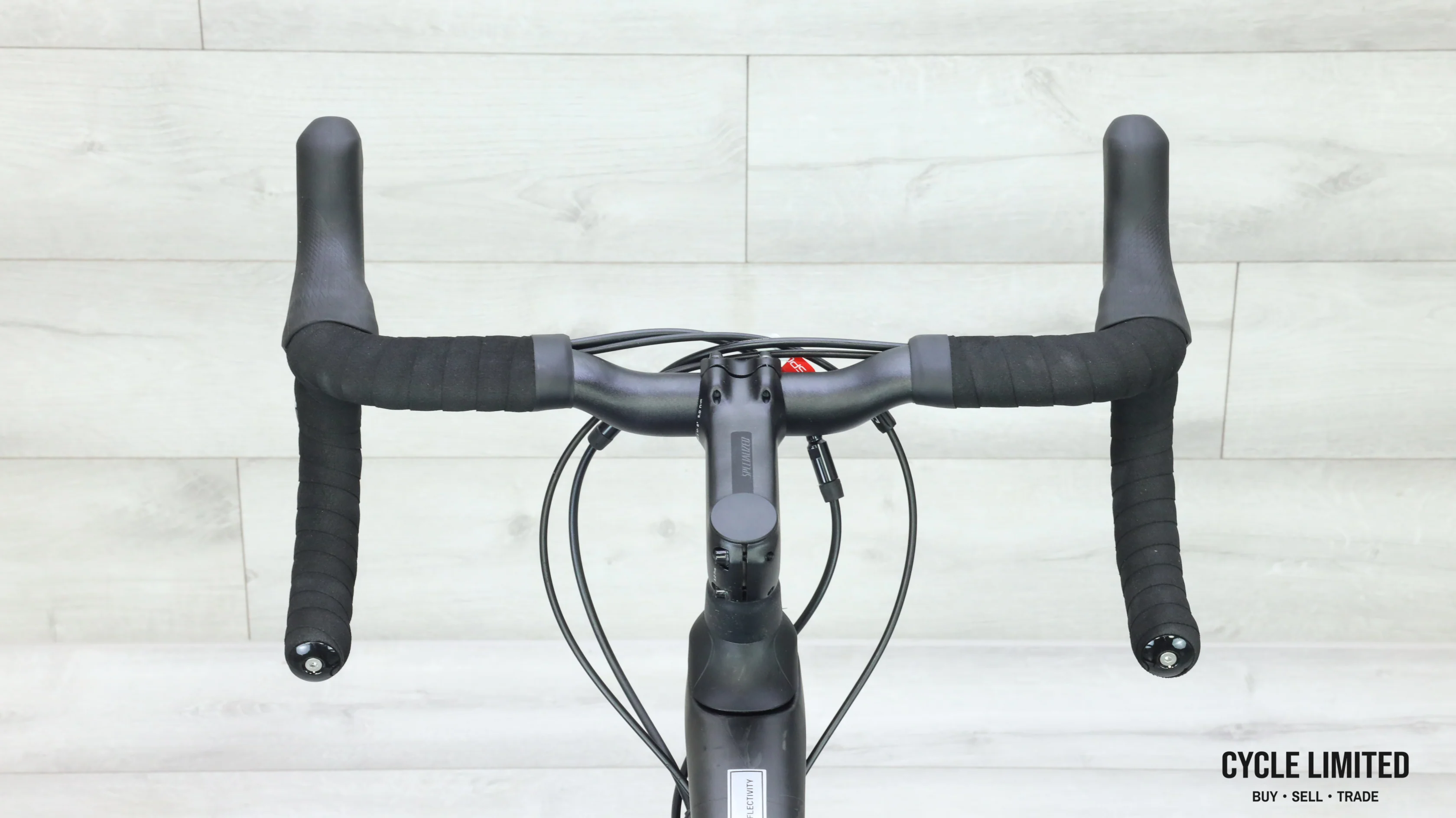 2022 Specialized Roubaix Sport Road Bike - 56cm - Image 11