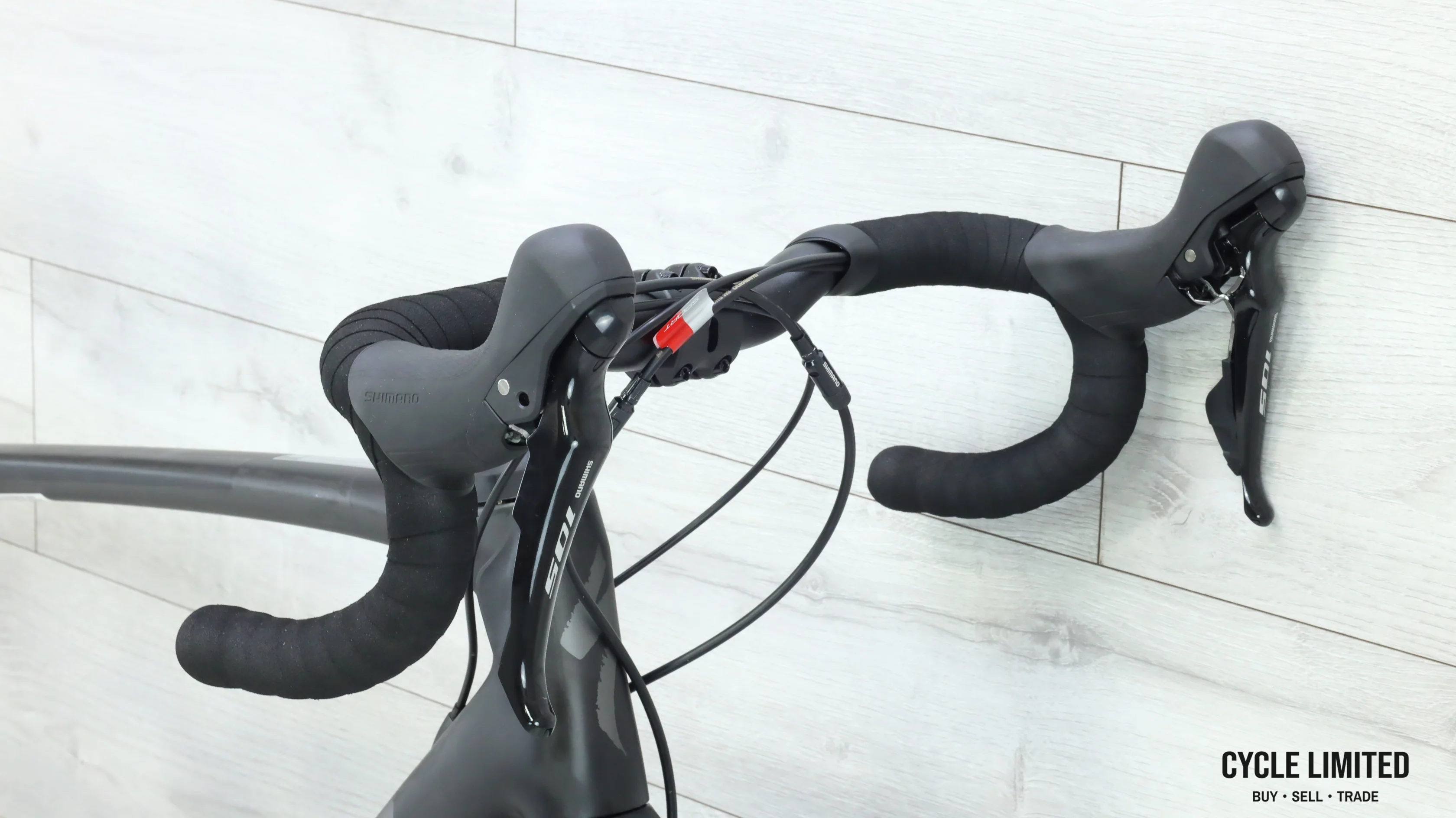 2022 Specialized Roubaix Sport Road Bike - 56cm - Image 7