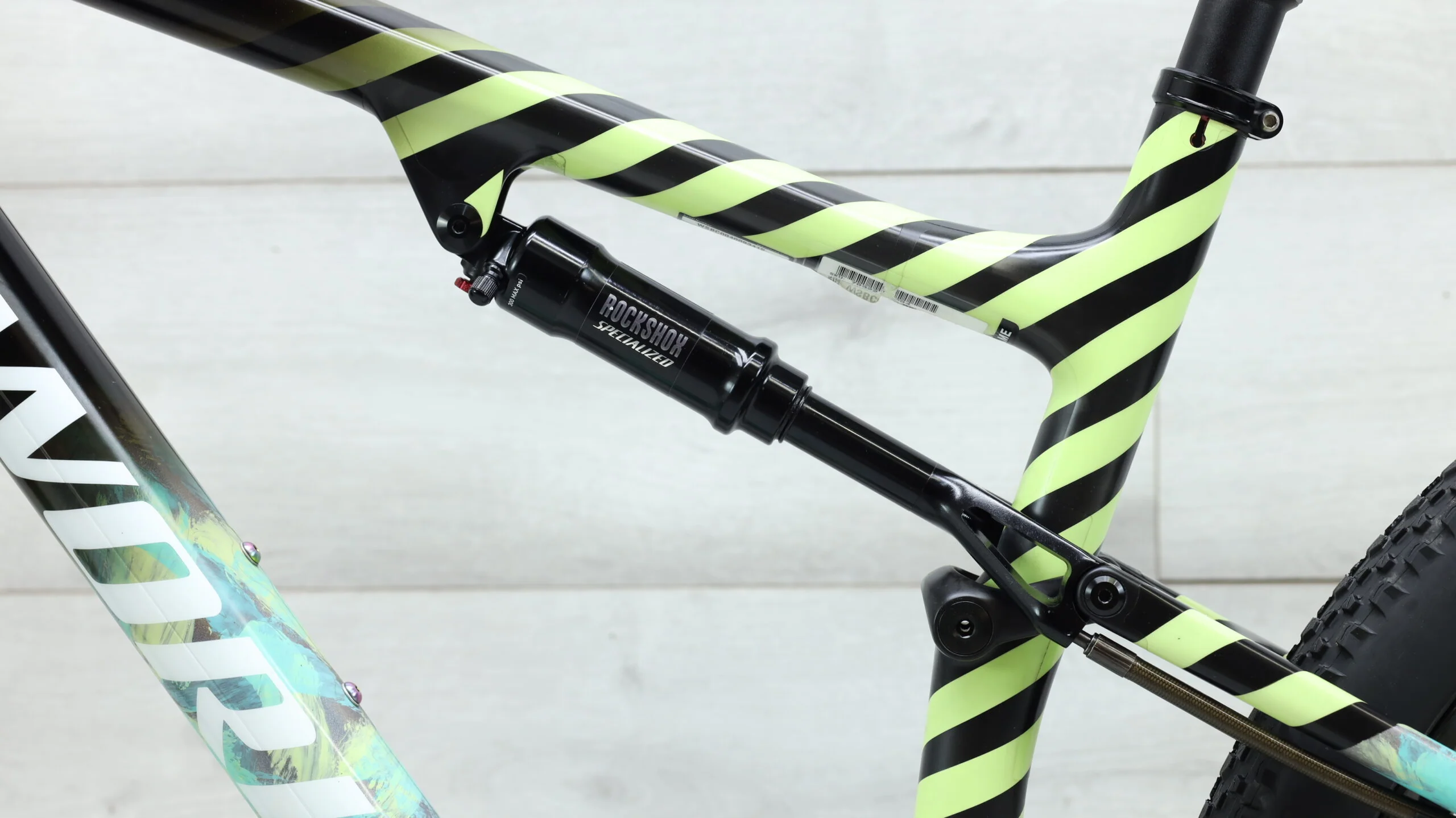 2022 Specialized S-Works Epic  Mountain Bike - Large - Image 10