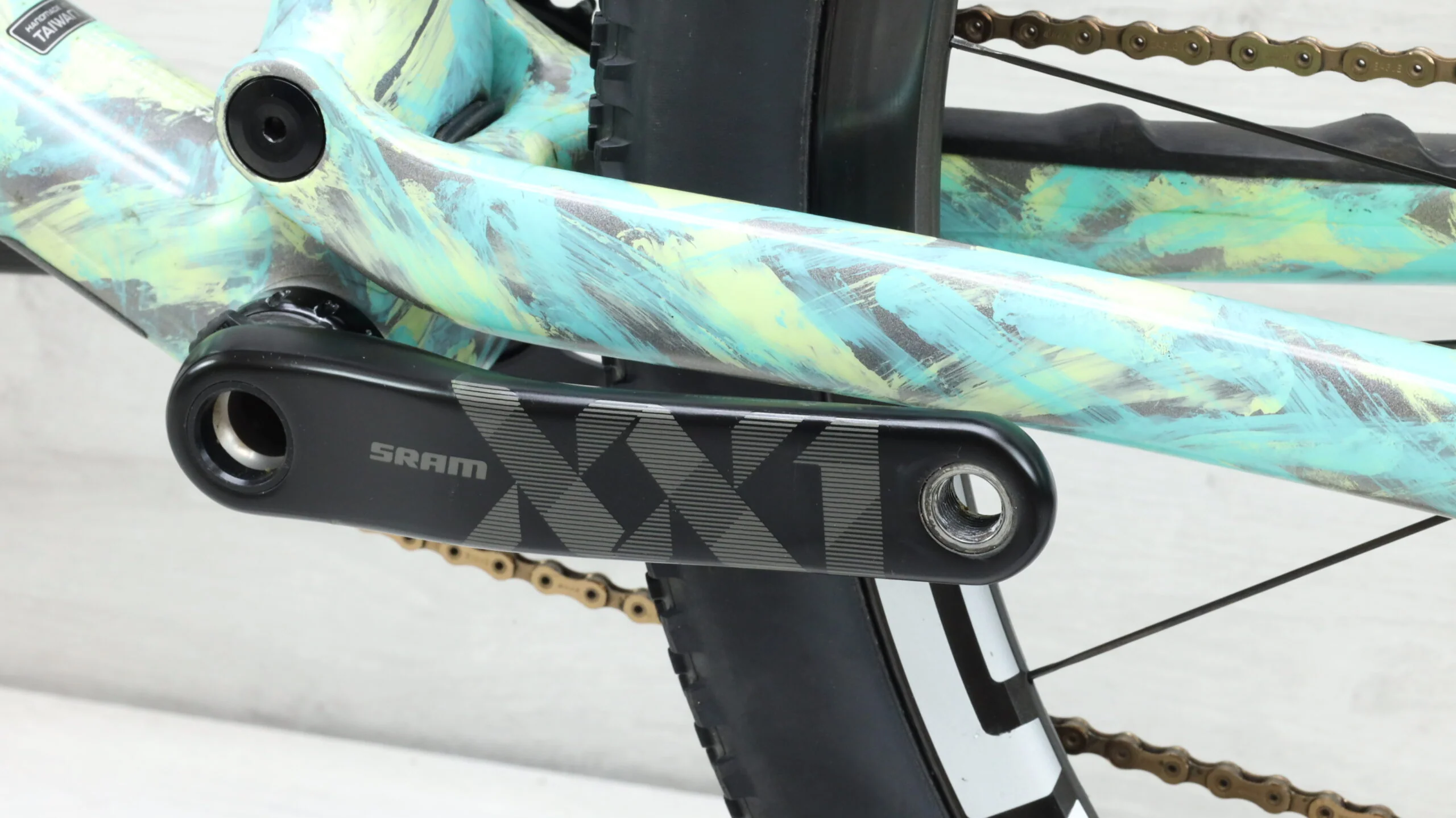 2022 Specialized S-Works Epic  Mountain Bike - Large - Image 6