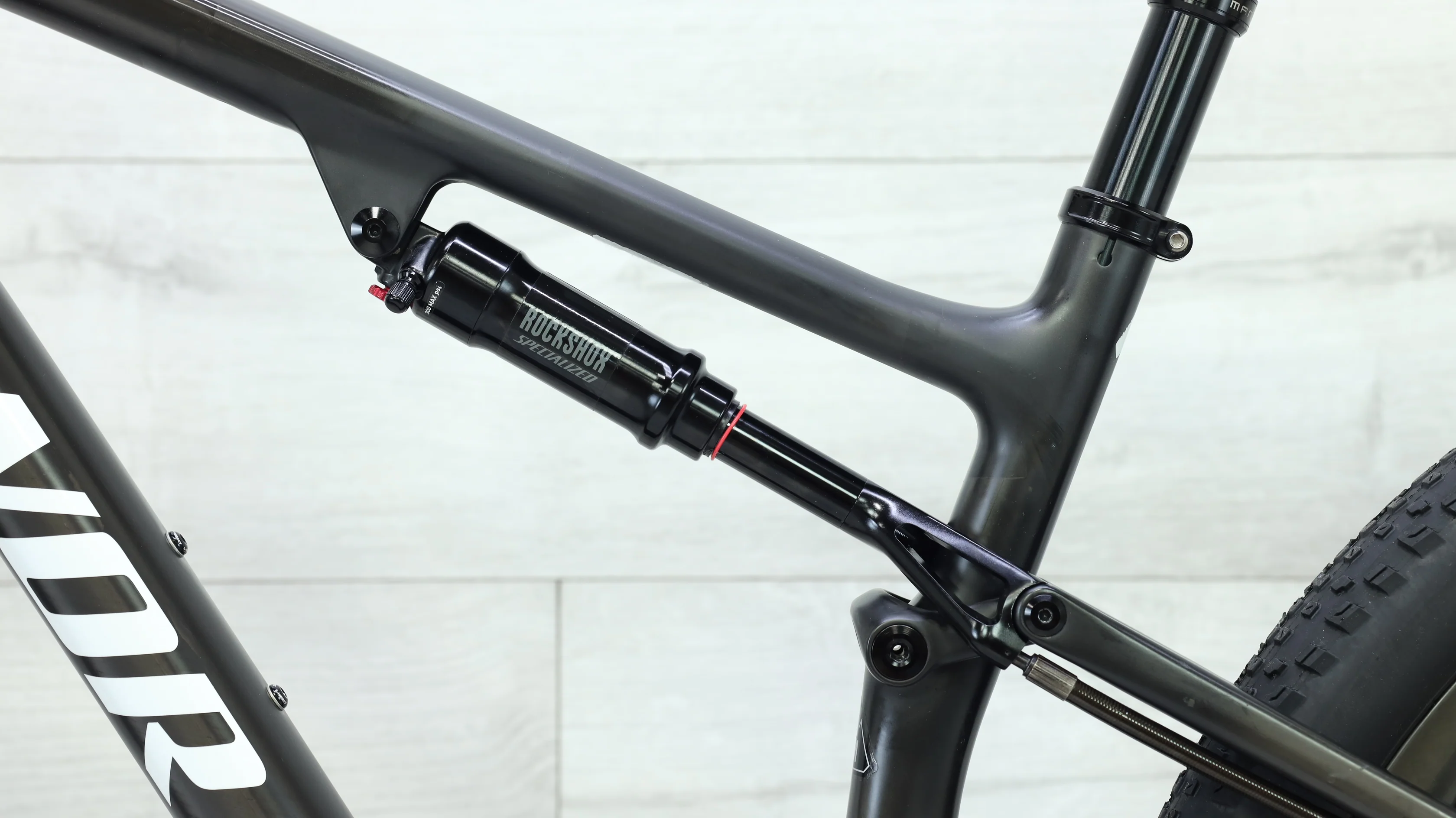 2022 Specialized S-Works Epic Mountain Bike - Medium - Image 10