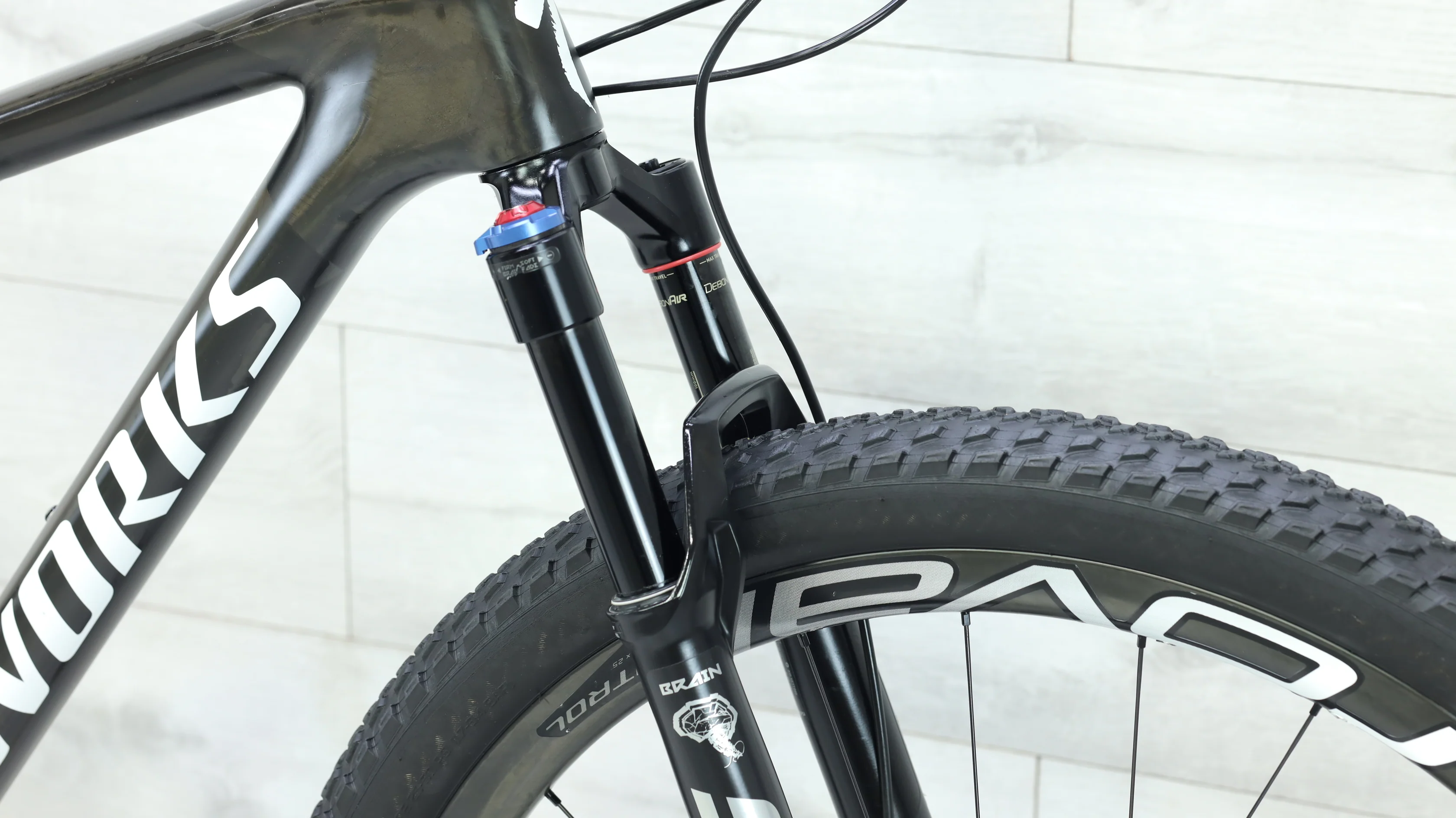 2022 Specialized S-Works Epic Mountain Bike - Medium - Image 6