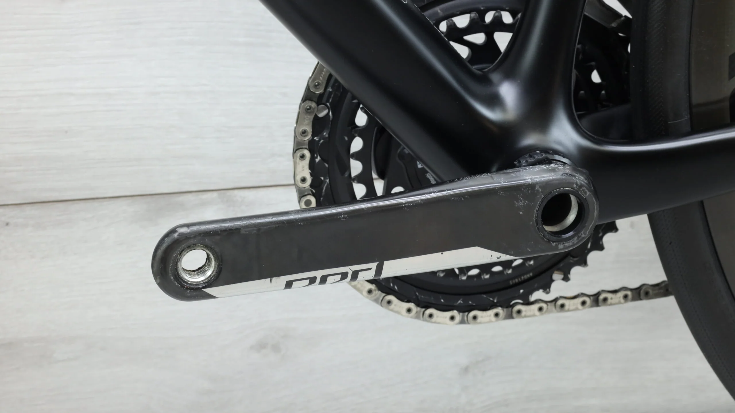 2022 Specialized S-Works Tarmac SL7  Road Bike - 58cm - Image 6