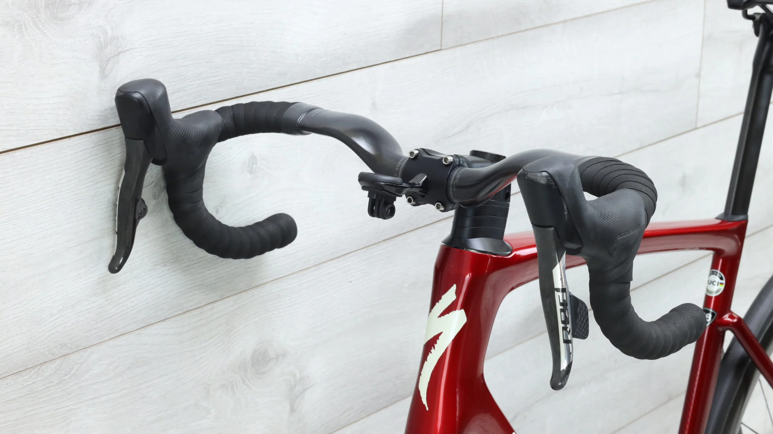 2022 Specialized S-Works Tarmac SL7  Road Bike - 58cm - Image 8