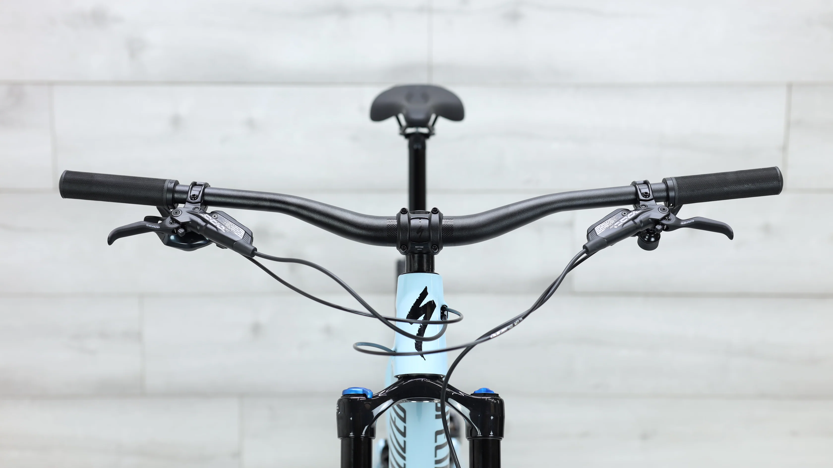 2022 Specialized Stumpjumper EVO Comp Mountain Bike - Large (S4) - Image 11