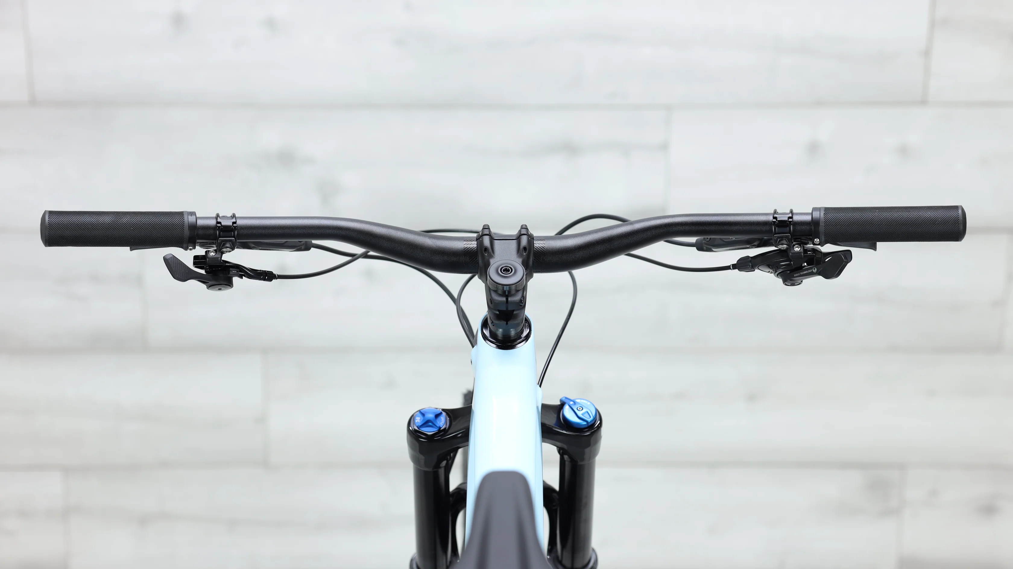 2022 Specialized Stumpjumper EVO Comp Mountain Bike - Large (S4) - Image 12