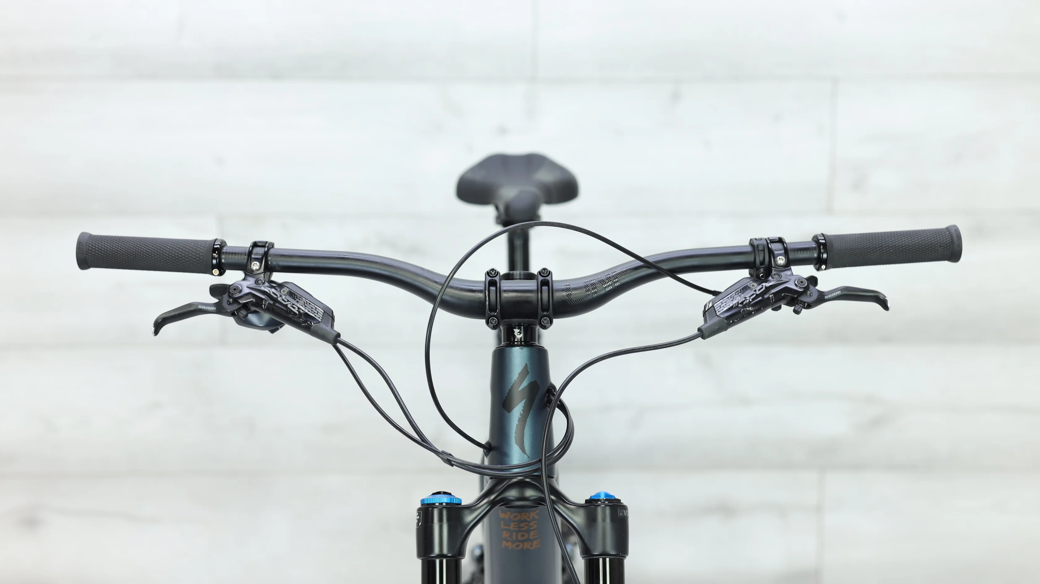 2022 Specialized Stumpjumper EVO Expert Mountain Bike - Large (S4) - Image 11