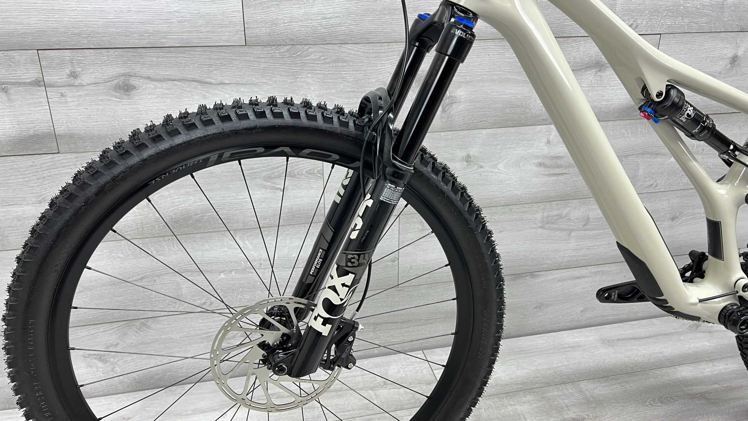 2022 Specialized Stumpjumper Expert  Mountain Bike - Large - Image 10
