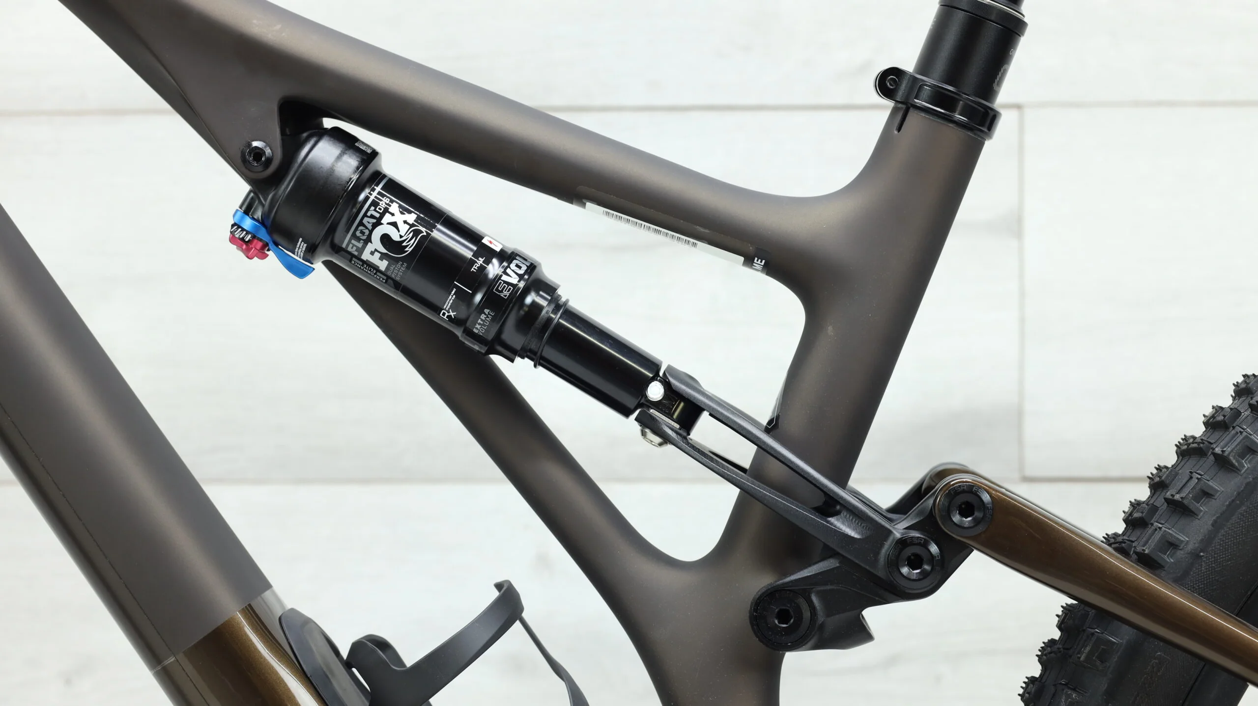 2022 Specialized Stumpjumper Expert  Mountain Bike - Large - Image 10