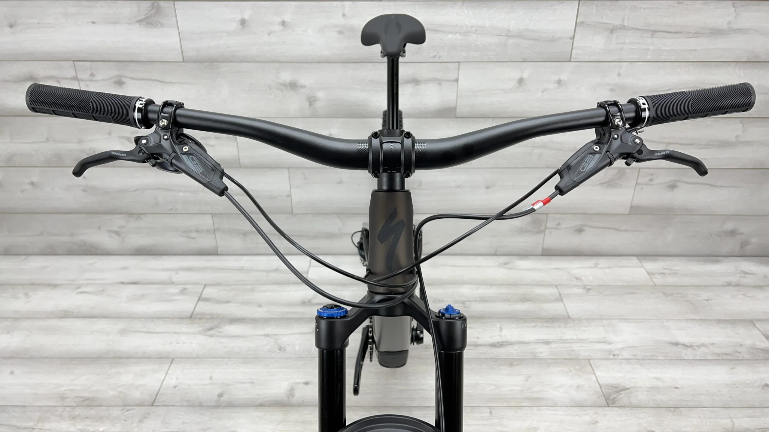2022 Specialized Stumpjumper Expert Mountain Bike - Large (S4) - Image 11