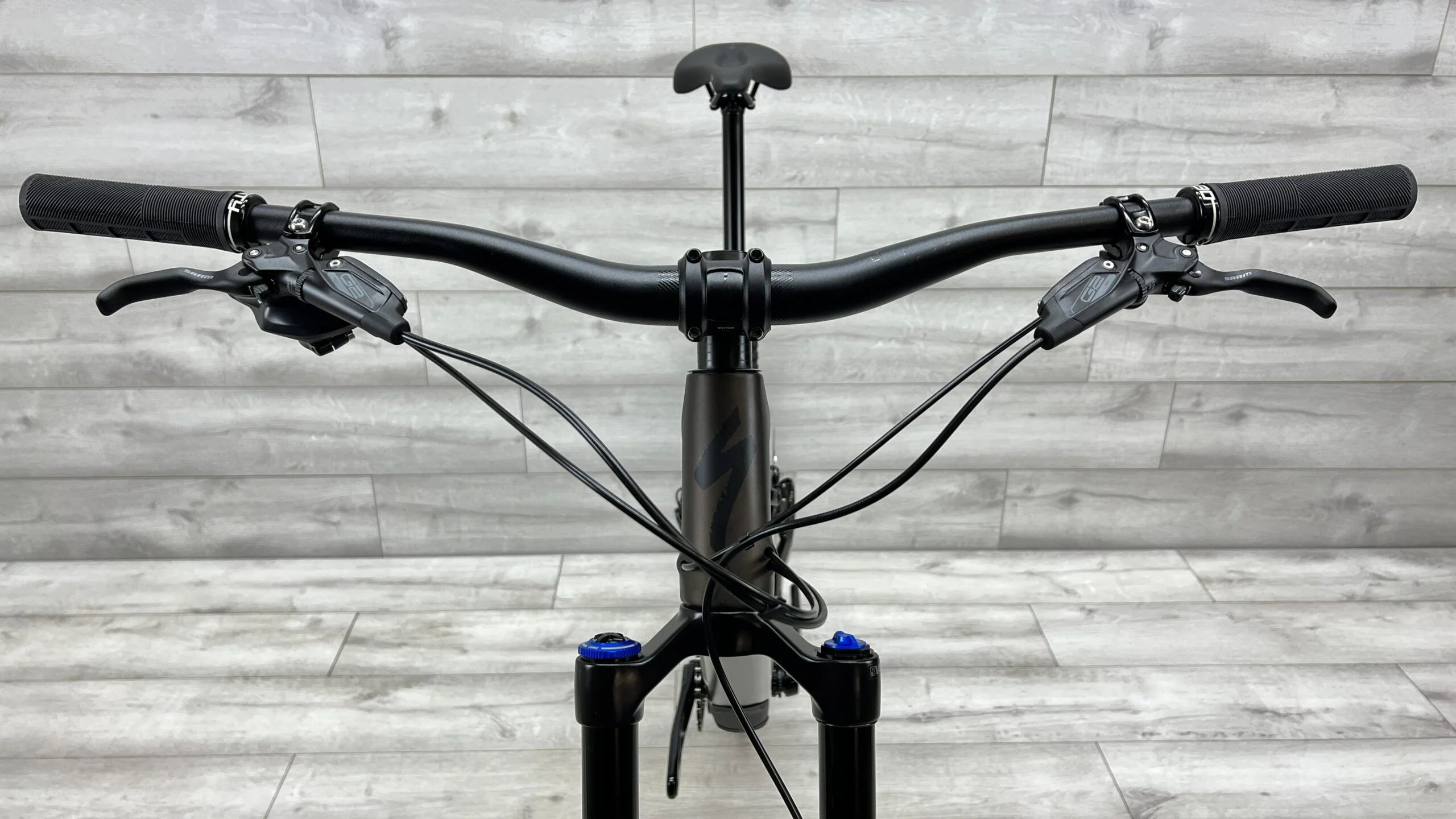 2022 Specialized Stumpjumper Expert  Mountain Bike - XX-Large (S6) - Image 11