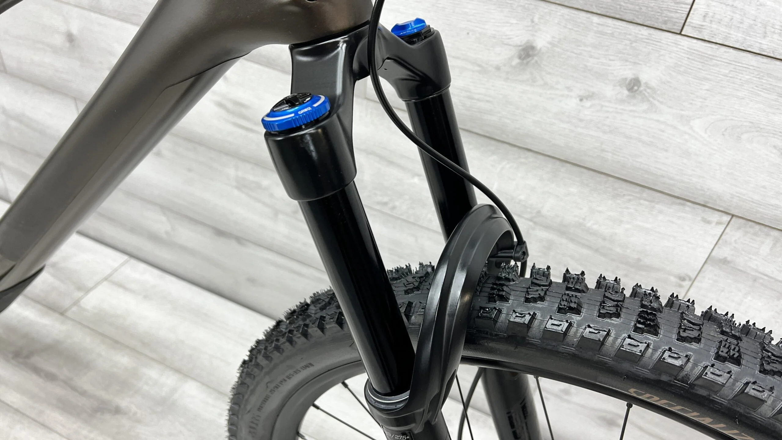 2022 Specialized Stumpjumper Expert  Mountain Bike - XX-Large (S6) - Image 9