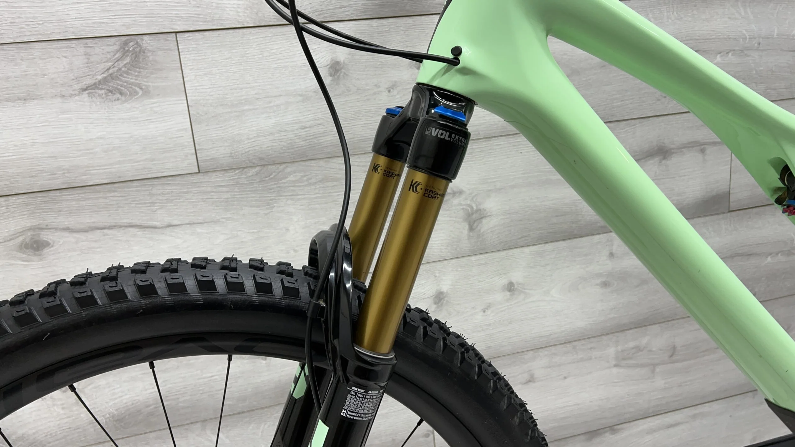 2022 Specialized Stumpjumper Pro  Mountain Bike - S6 (XXL) - Image 10
