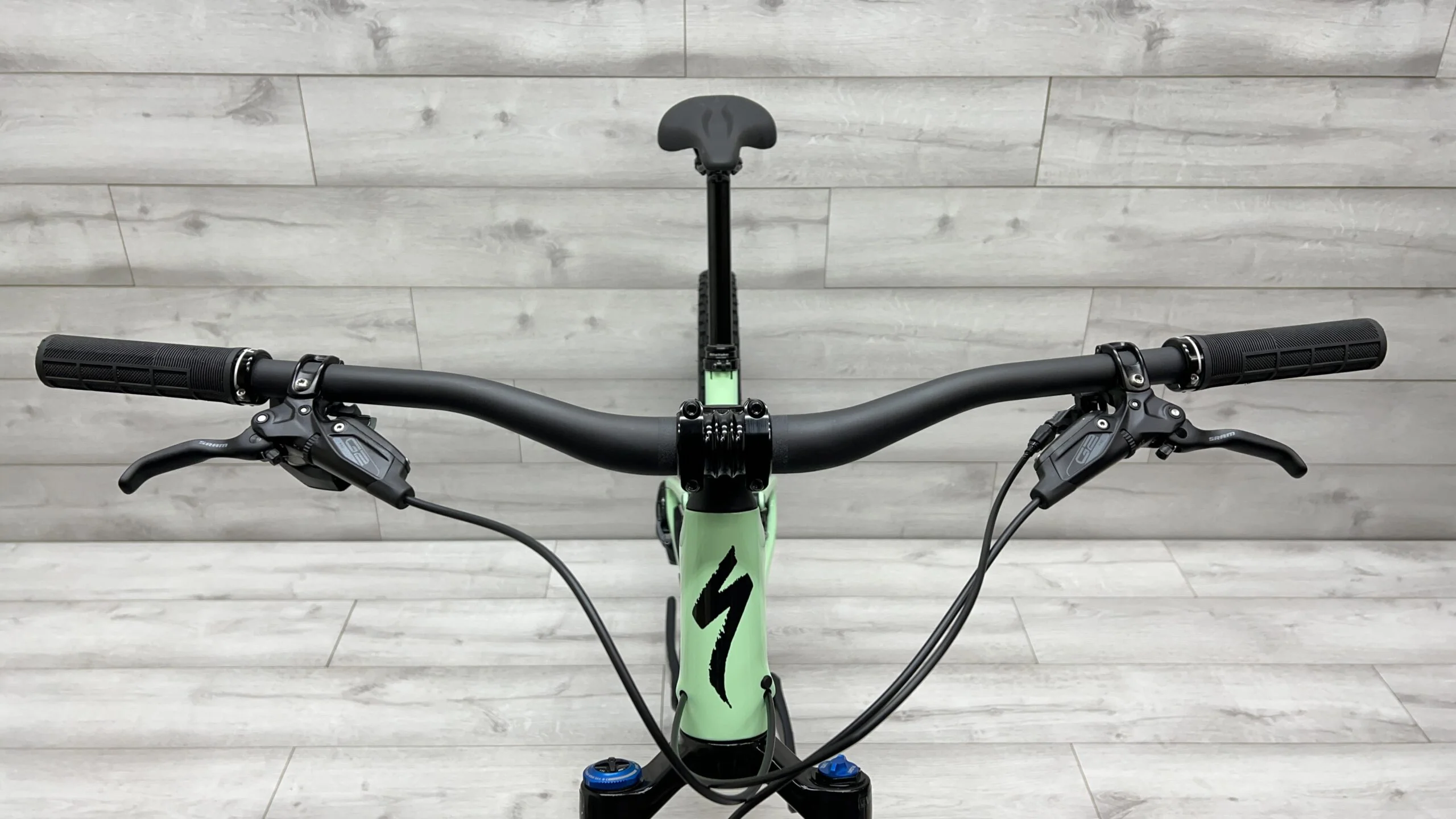 2022 Specialized Stumpjumper Pro  Mountain Bike - S6 (XXL) - Image 11