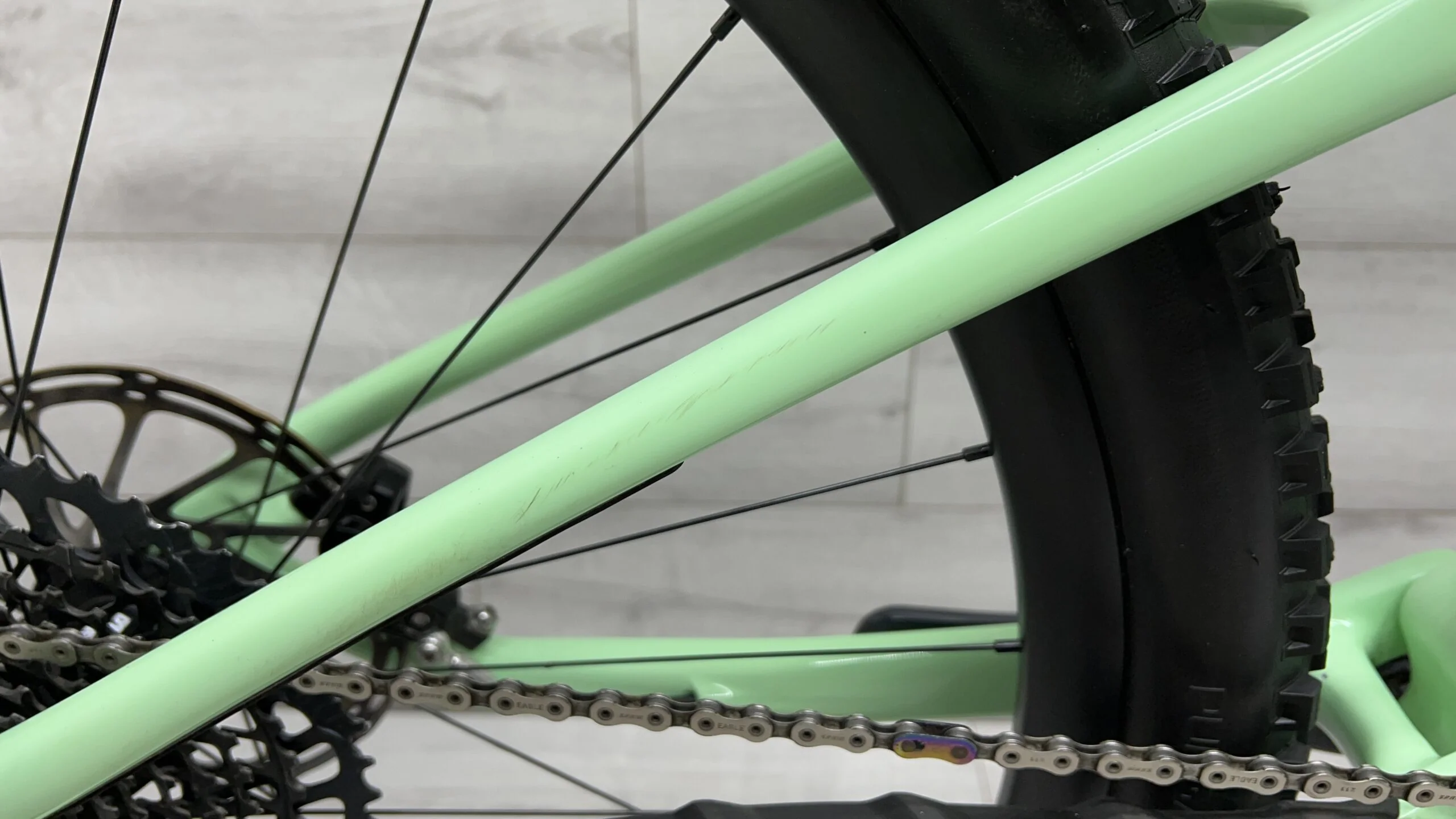 2022 Specialized Stumpjumper Pro  Mountain Bike - S6 (XXL) - Image 12