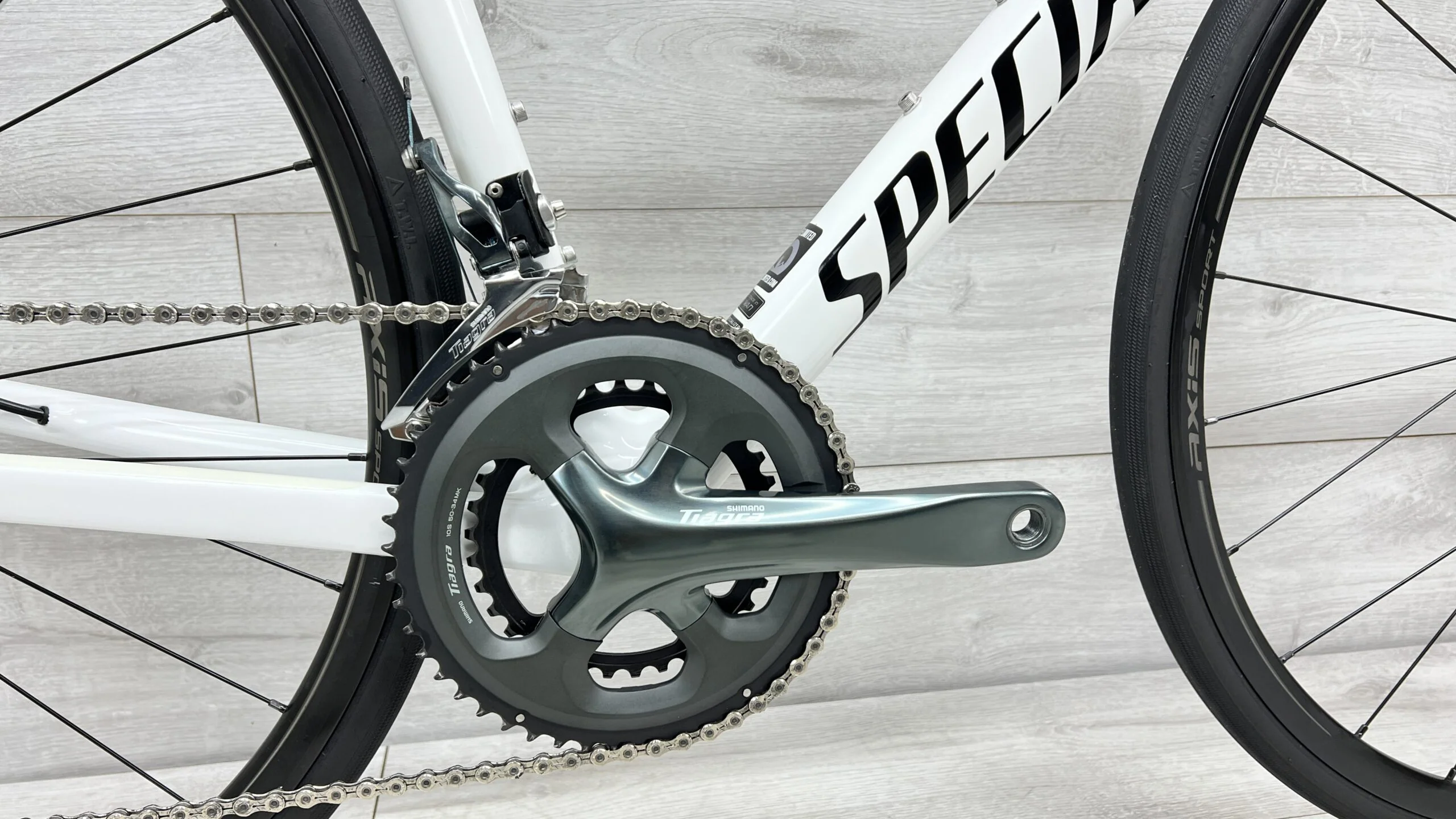 2022 Specialized Tarmac SL6 Road Bike - 56cm - Image 5