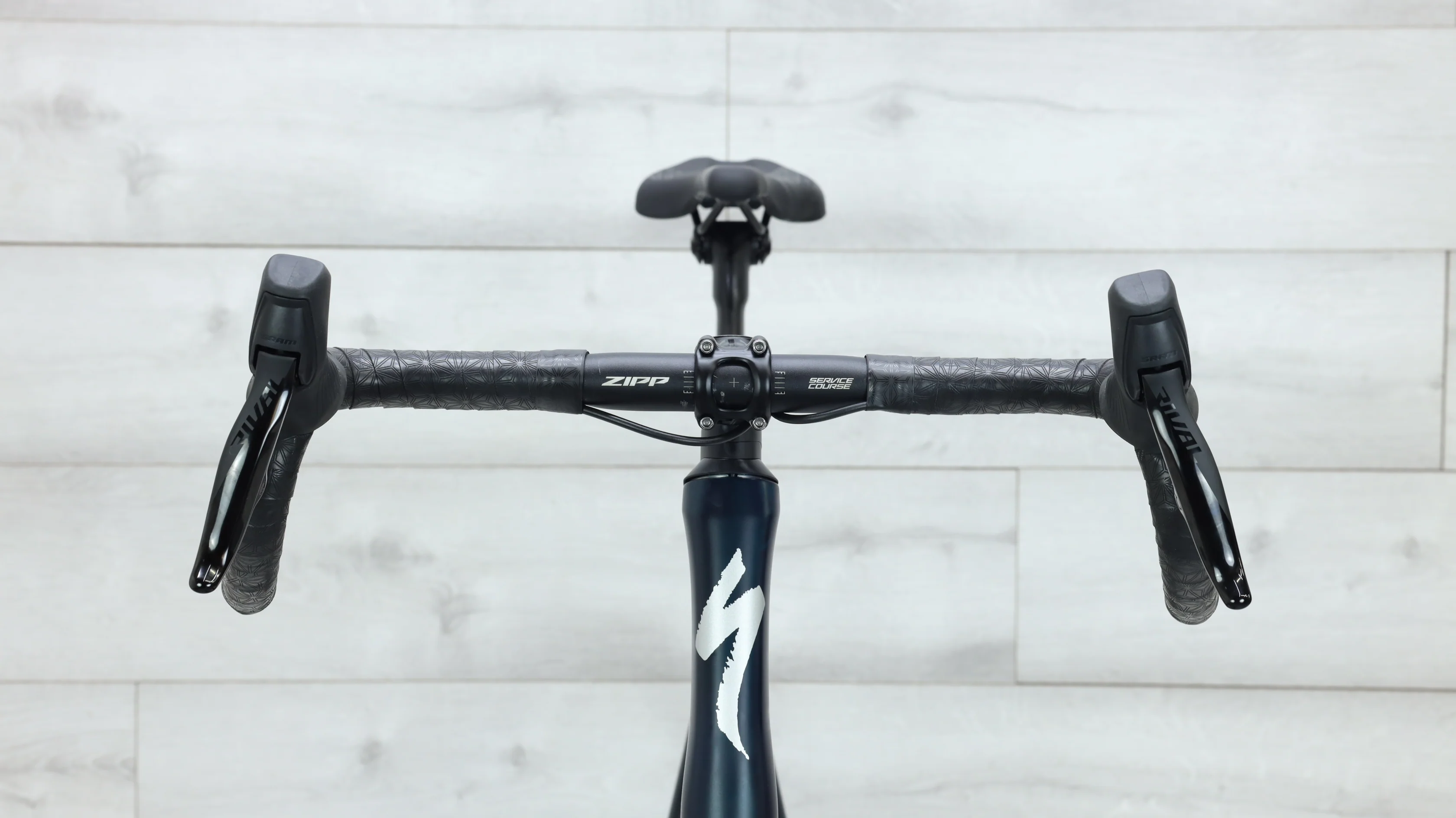 2022 Specialized Tarmac SL7 Comp Rival eTap AXS Road Bike - 61cm - Image 10