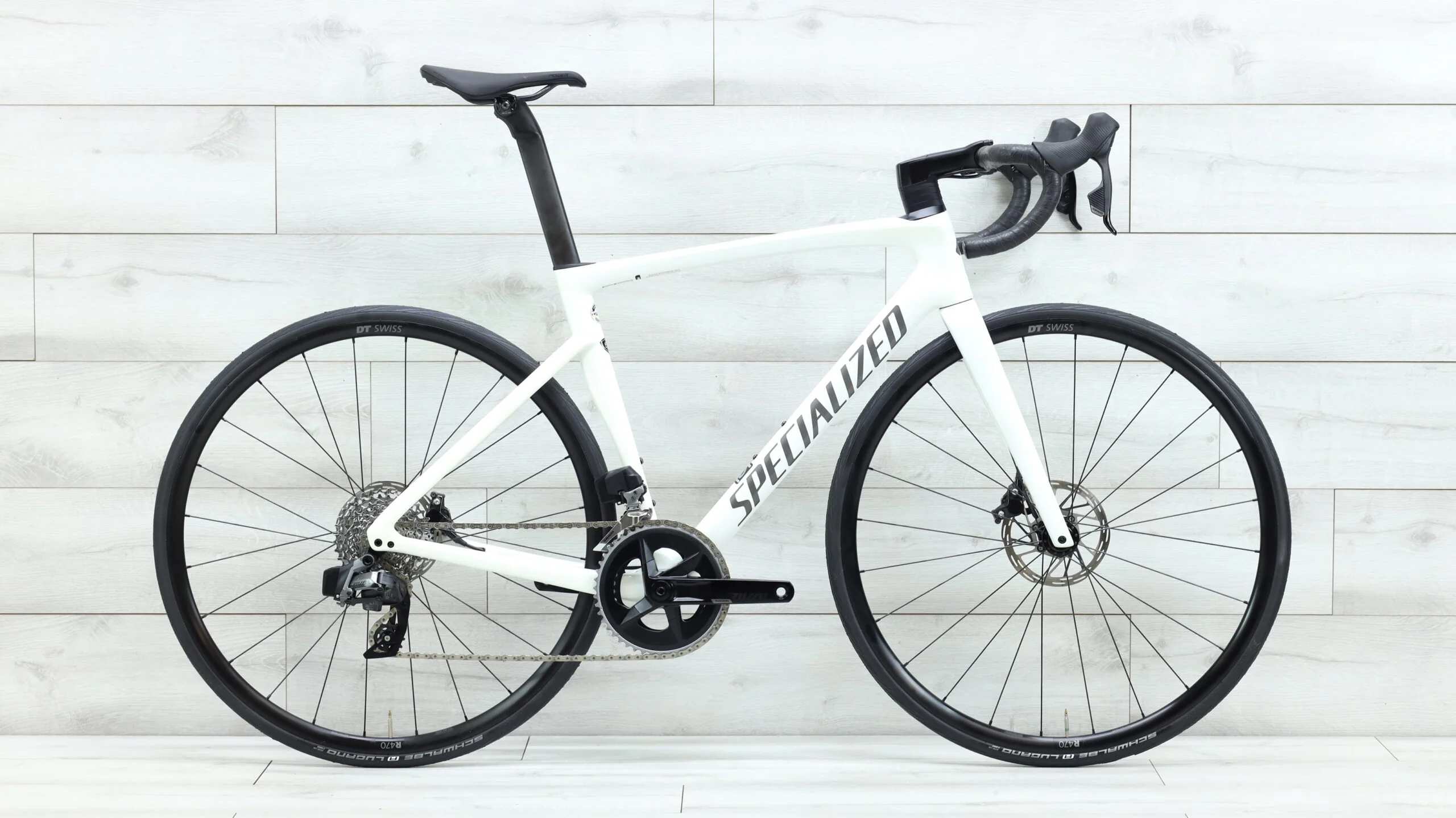 2022 Specialized Tarmac SL7 Comp Road Bike - 54cm