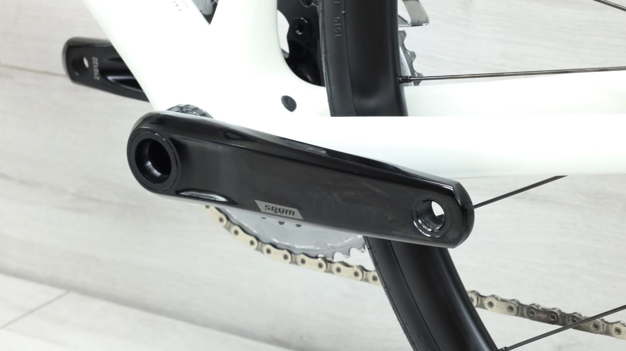 2022 Specialized Tarmac SL7 Comp Road Bike - 54cm - Image 6