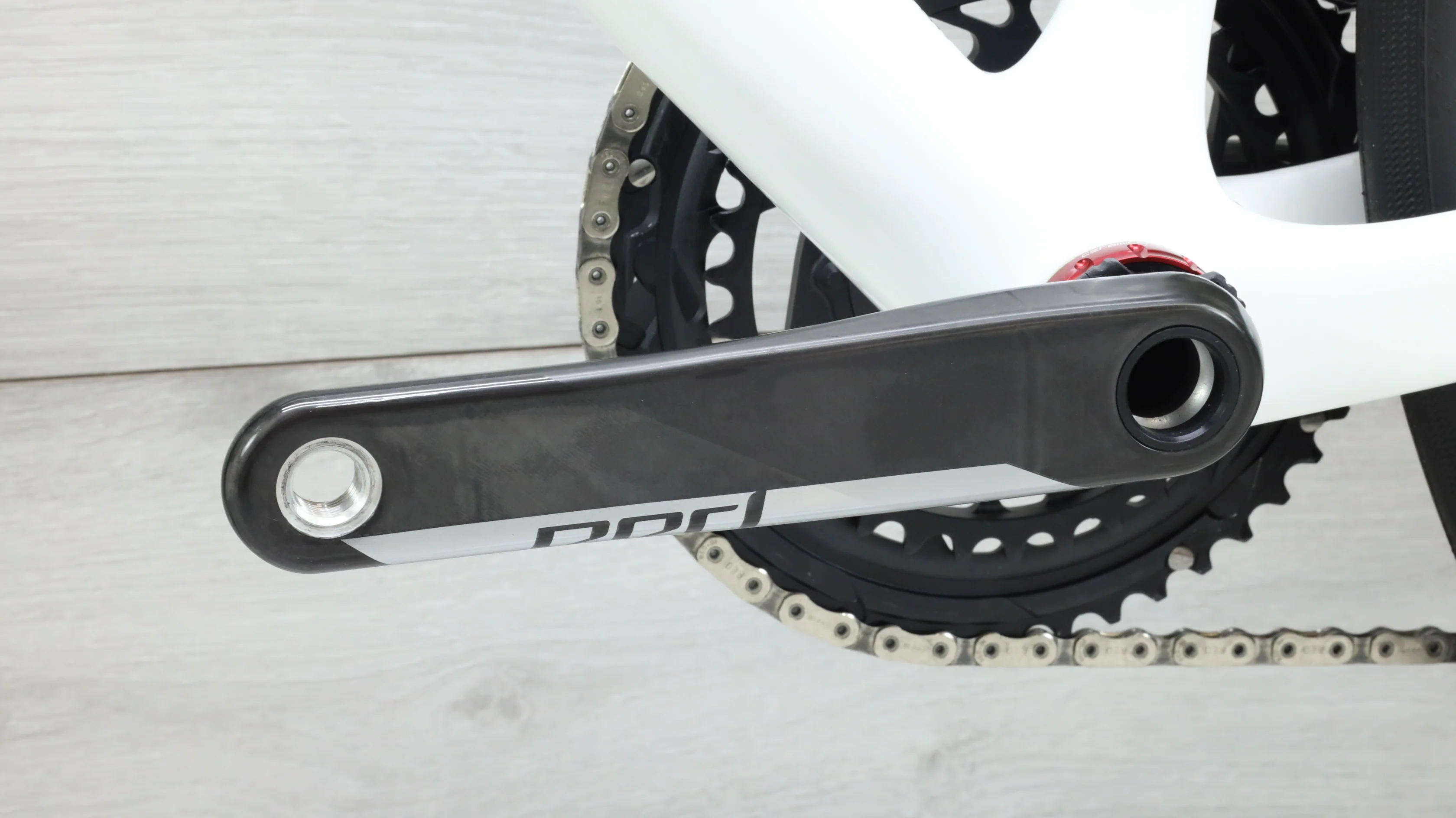 2022 Specialized Tarmac SL7 eTap AXS Road Bike - 58cm - Image 6