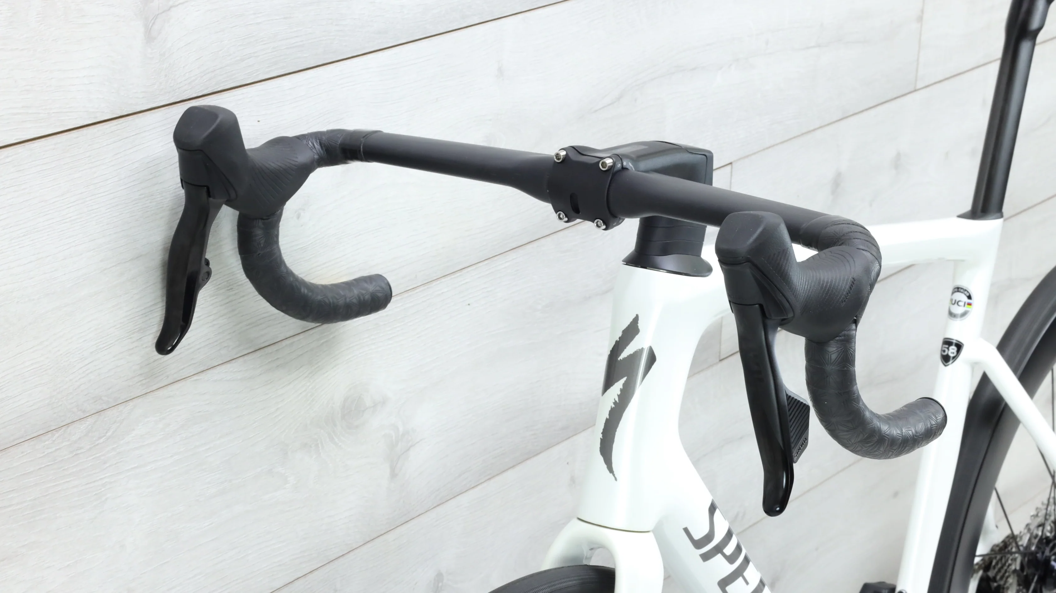 2022 Specialized Tarmac SL7 eTap AXS Road Bike - 58cm - Image 8