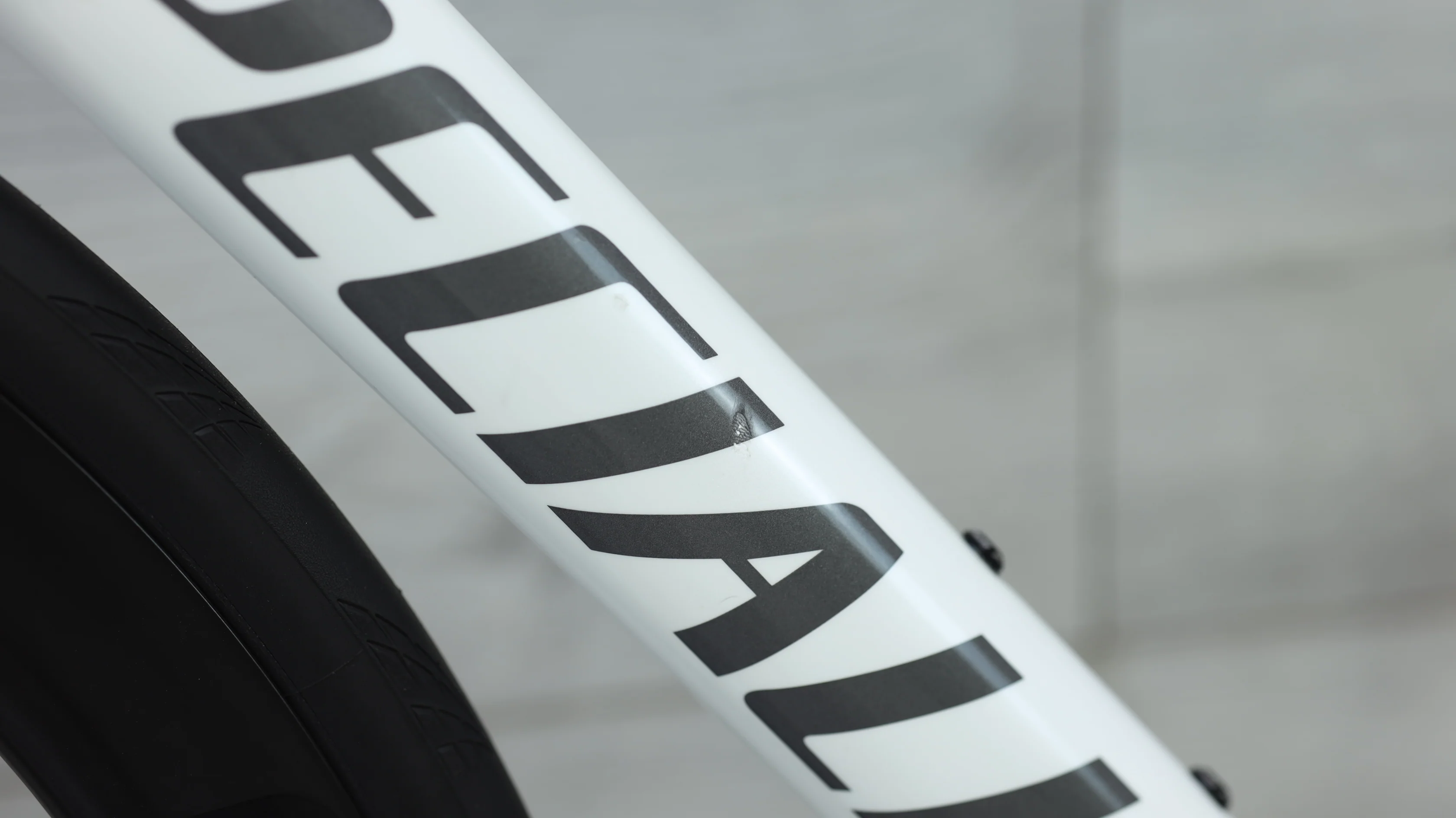 2022 Specialized Tarmac SL7 Red AXS Road Bike - 54cm - Image 13