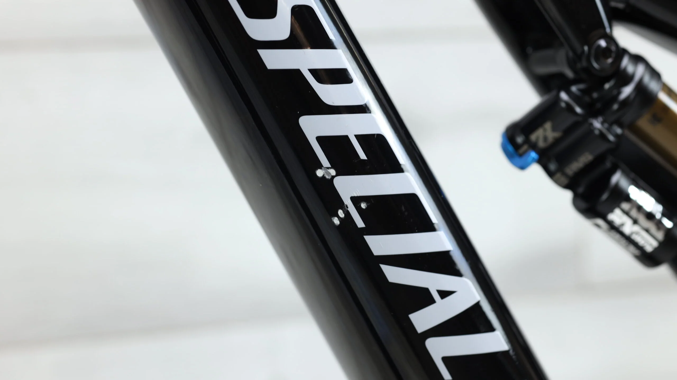 2022 Specialized Turbo Levo Comp Alloy Mountain E-Bike - S4 - Image 14