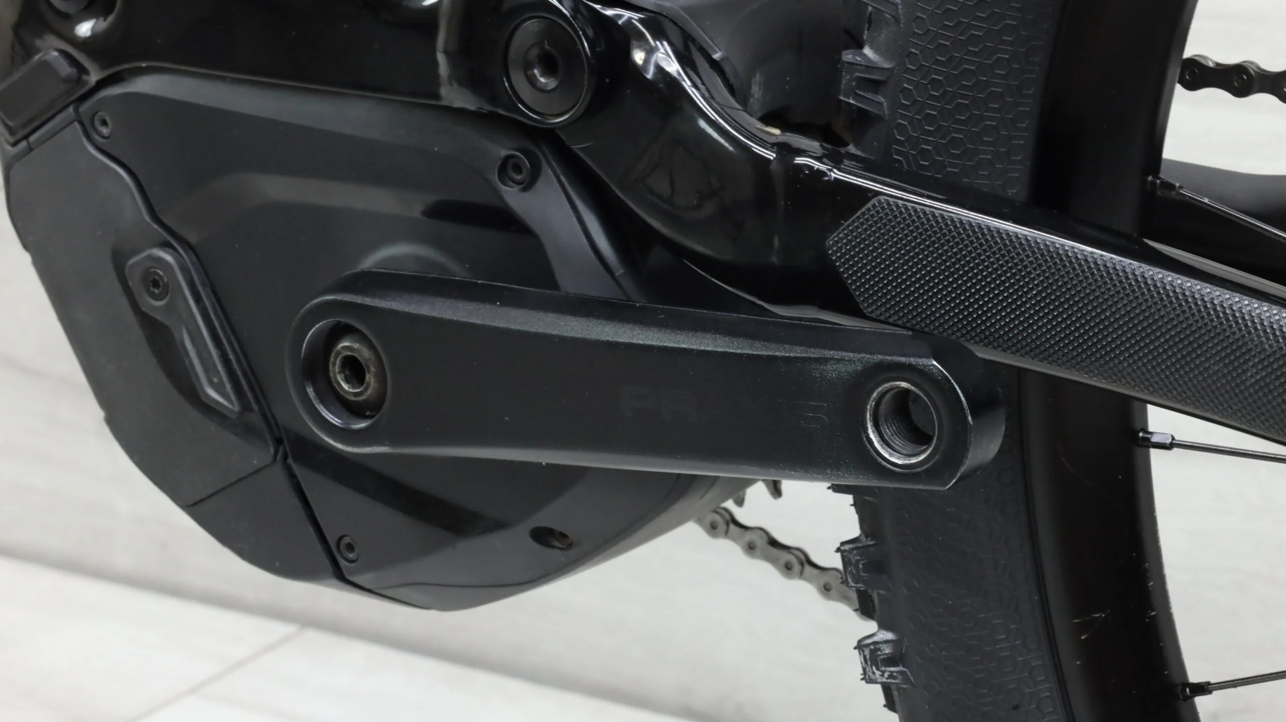 2022 Specialized Turbo Levo Comp Alloy Mountain E-Bike - S4 - Image 6