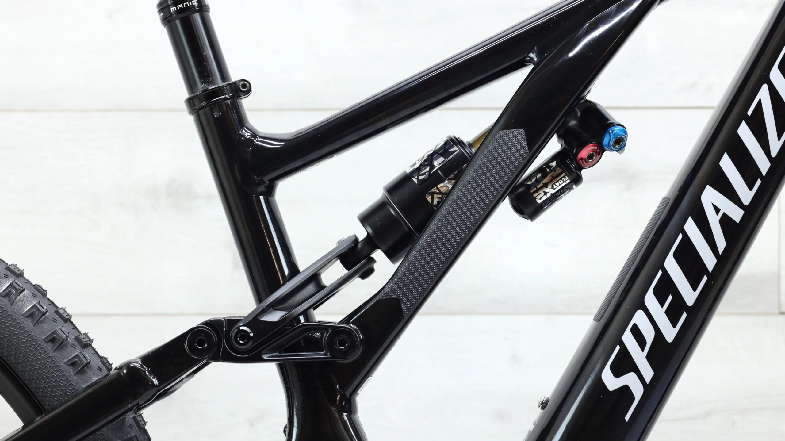2022 Specialized Turbo Levo Comp Alloy Mountain E-Bike - S4 - Image 7
