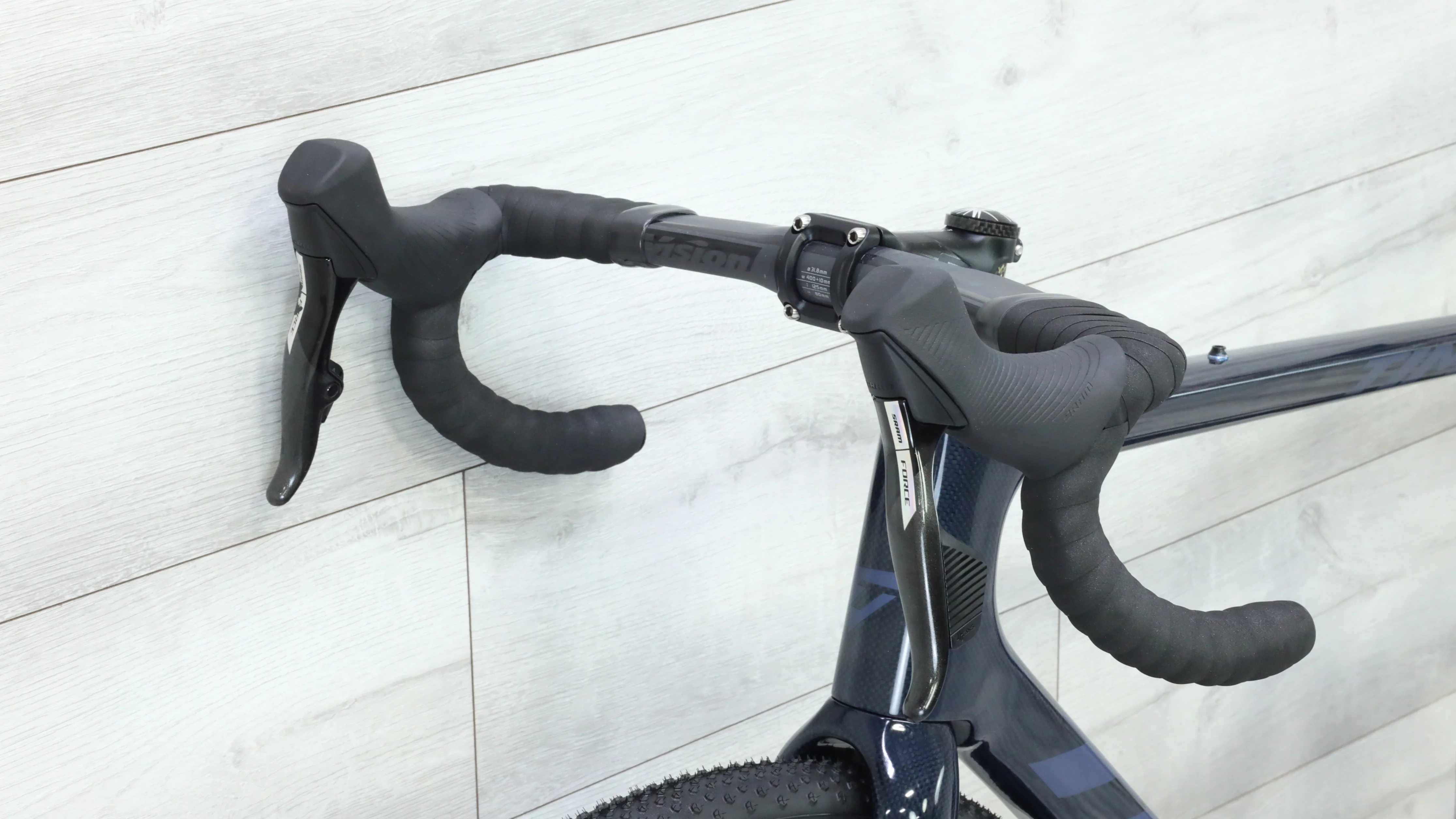 2022 Time ADHX Force AXS Gravel Bike - Medium - Image 8