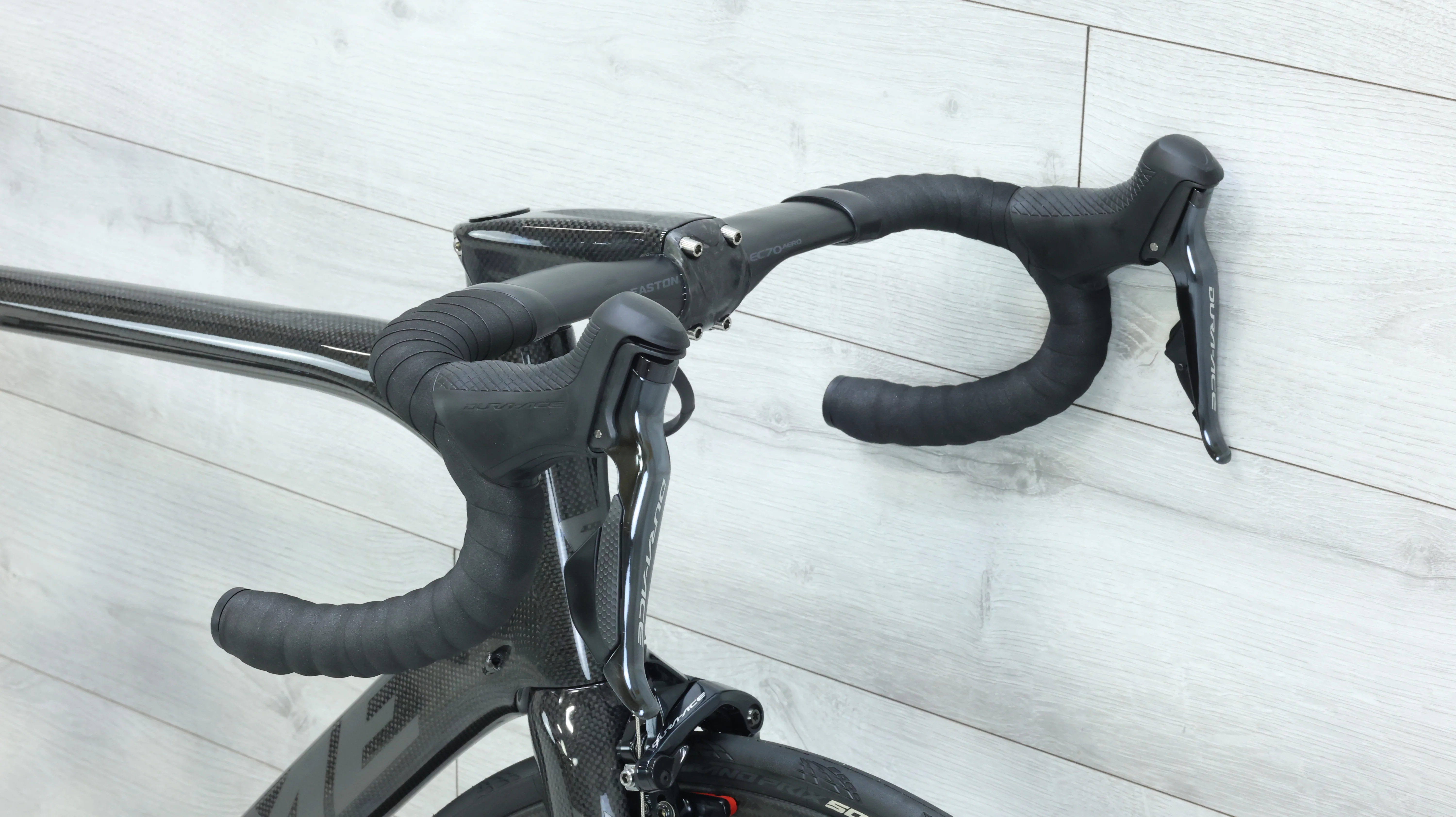2022 Time Scylon Dura-Ace Di2 Road Bike - Medium - Image 10