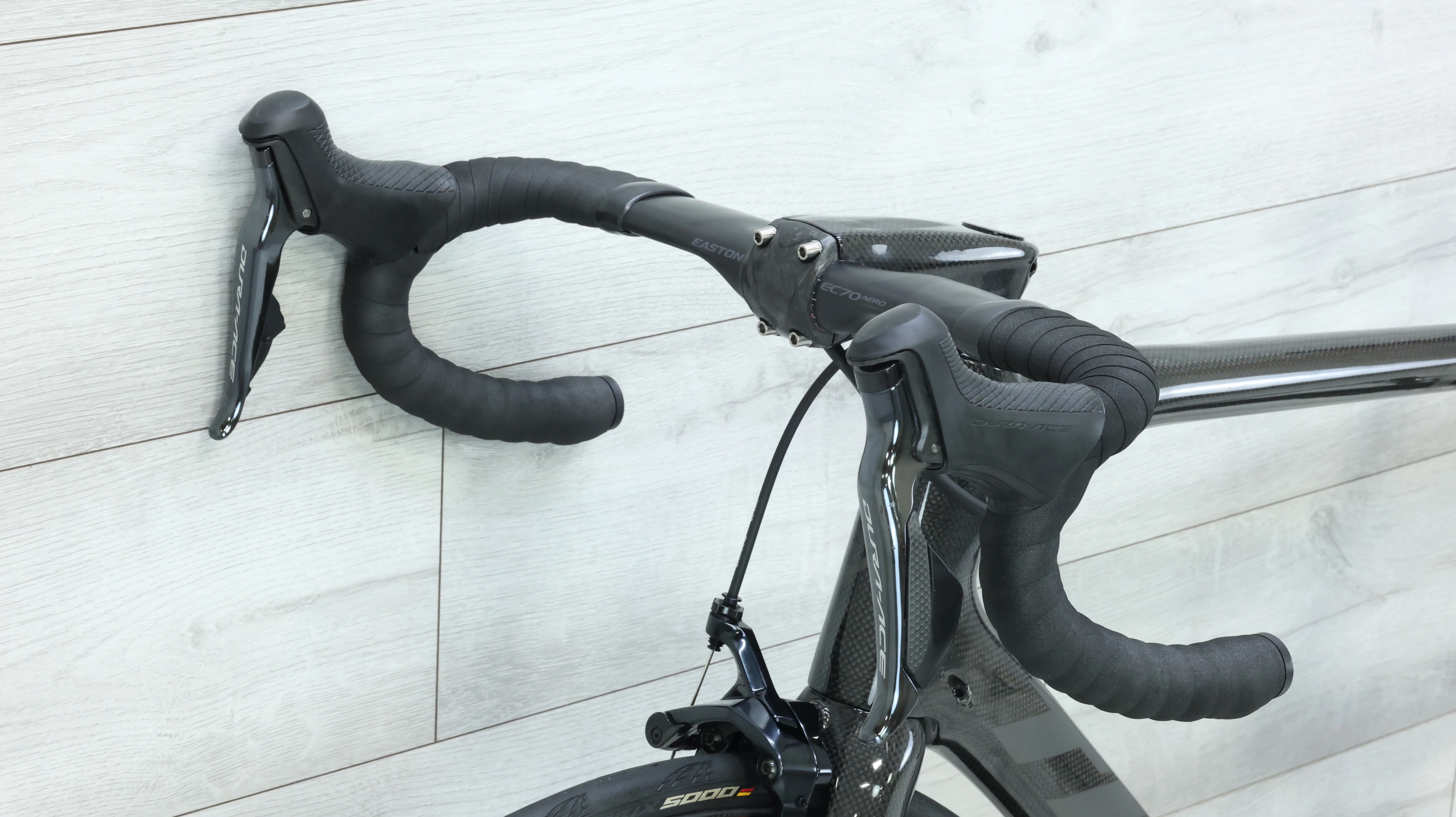 2022 Time Scylon Dura-Ace Di2 Road Bike - Medium - Image 11