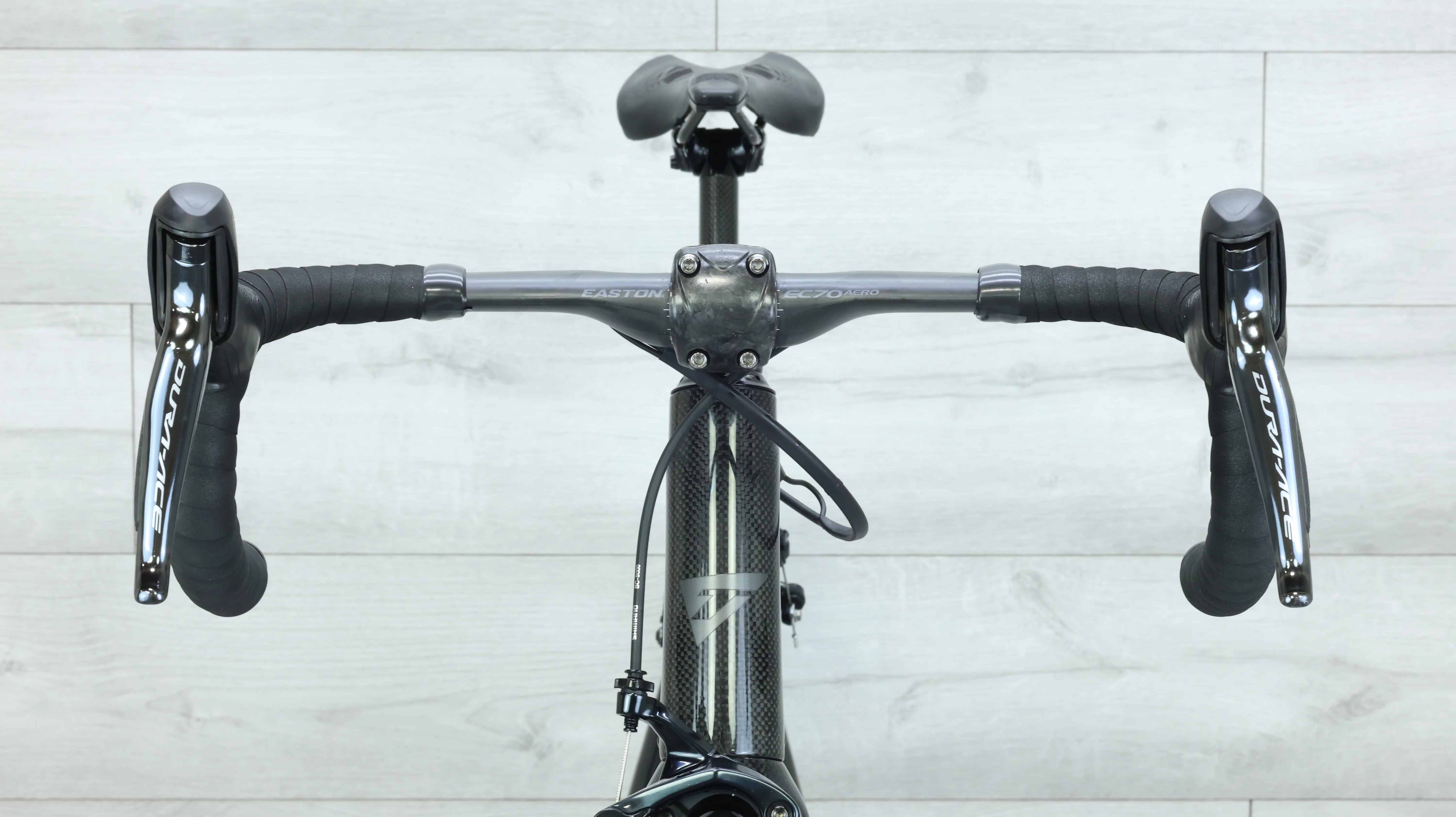 2022 Time Scylon Dura-Ace Di2 Road Bike - Medium - Image 12