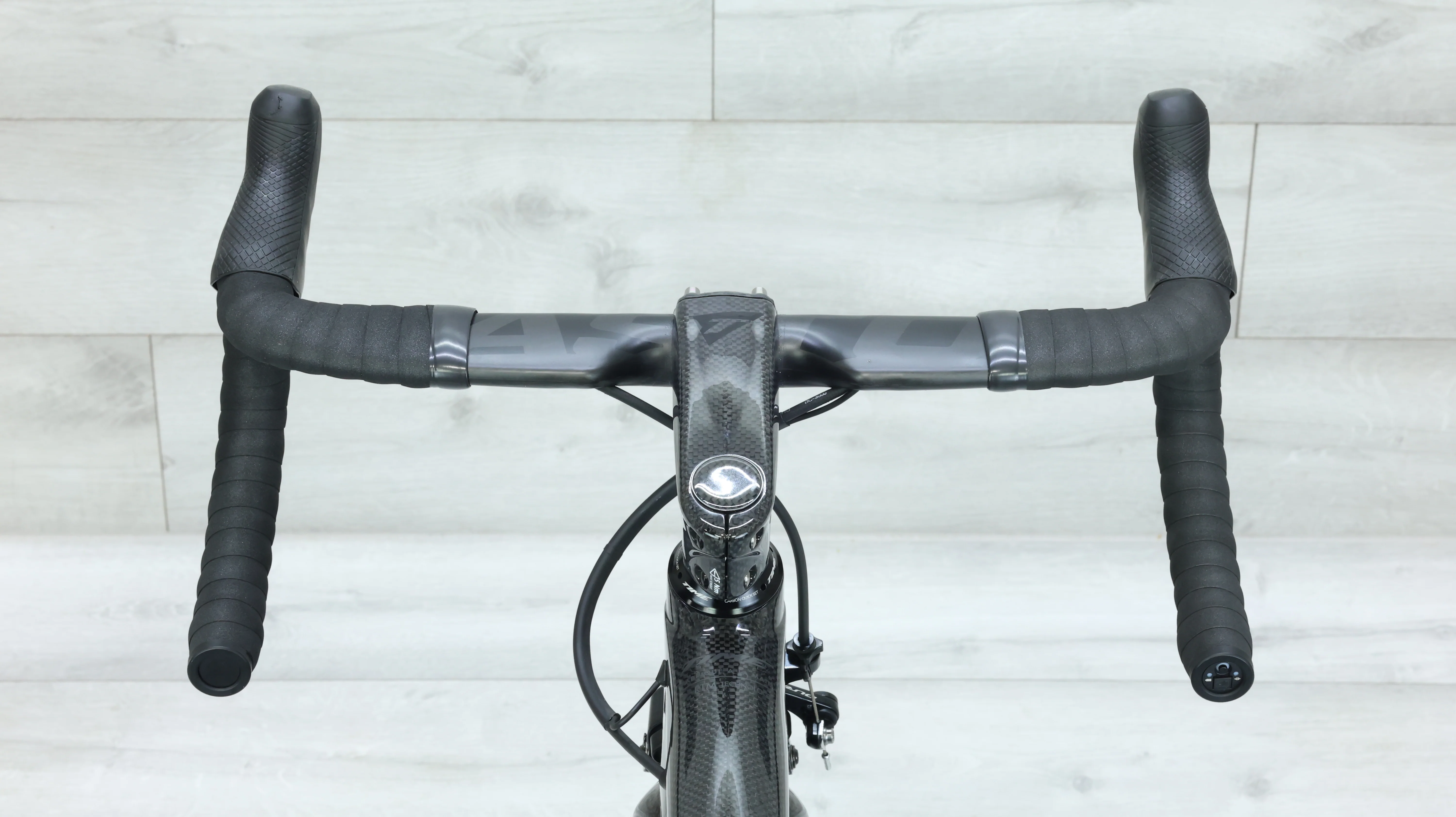 2022 Time Scylon Dura-Ace Di2 Road Bike - Medium - Image 13