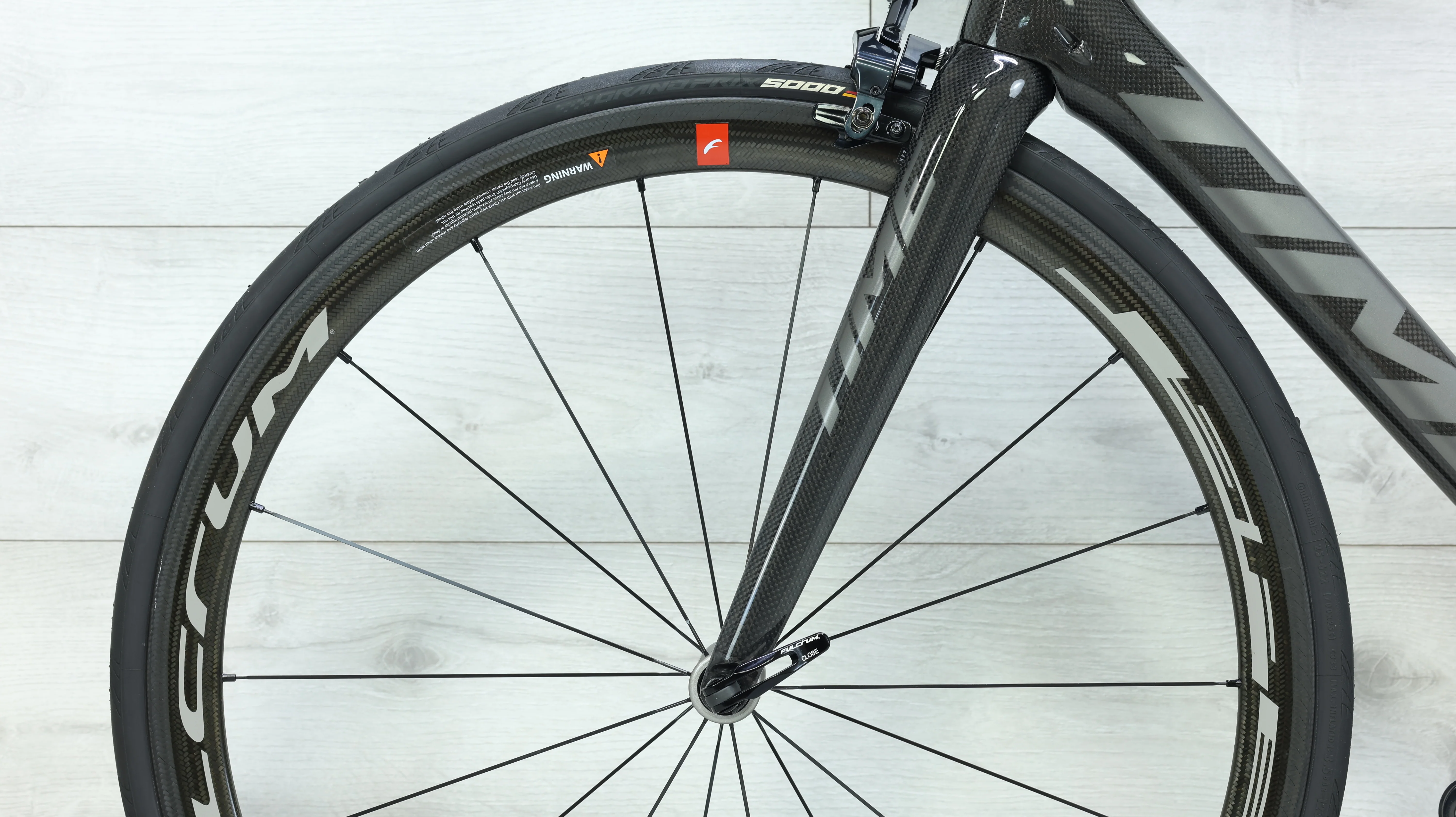 2022 Time Scylon Dura-Ace Di2 Road Bike - Medium - Image 14