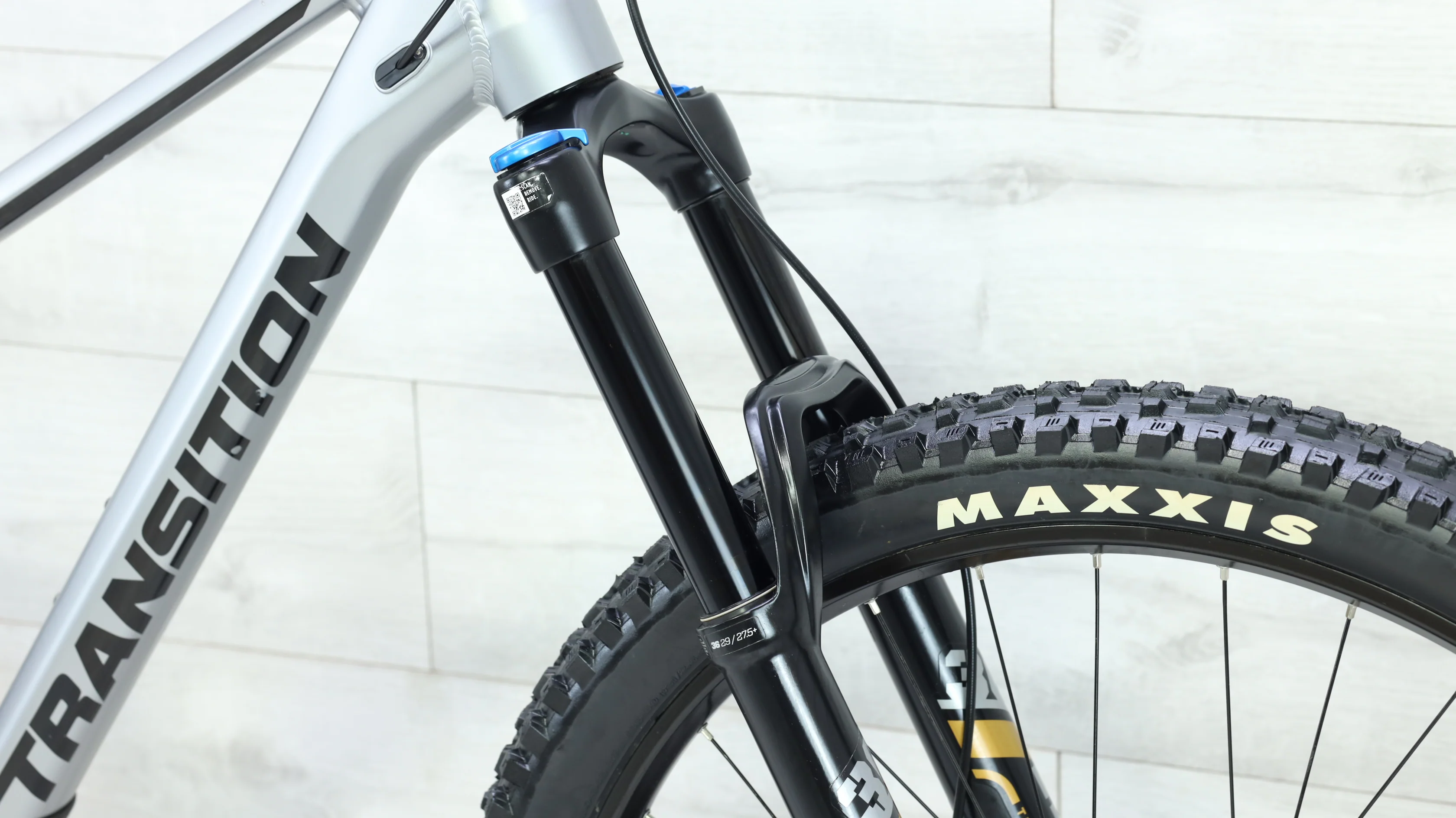 2022 Transition Sentinel Alloy GX AXS Mountain Bike - Large - Image 7