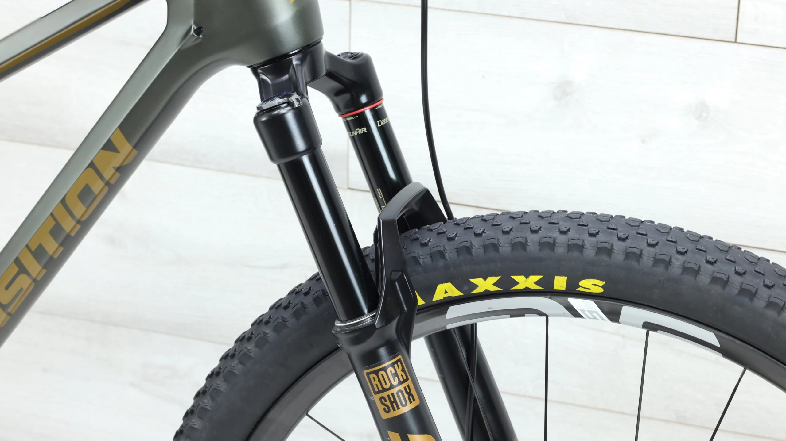 2022 Transition Spur Carbon XO1  Mountain Bike - Medium - Image 10