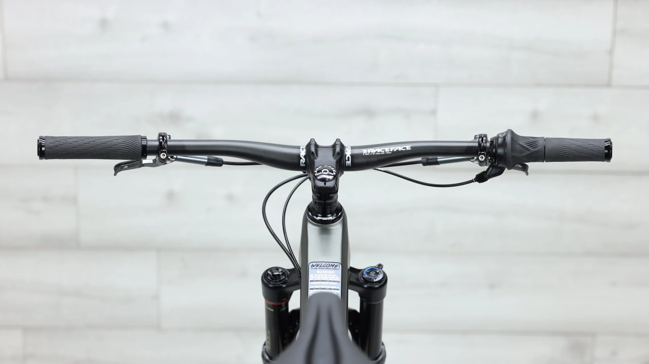 2022 Transition Spur Carbon XO1  Mountain Bike - Medium - Image 12