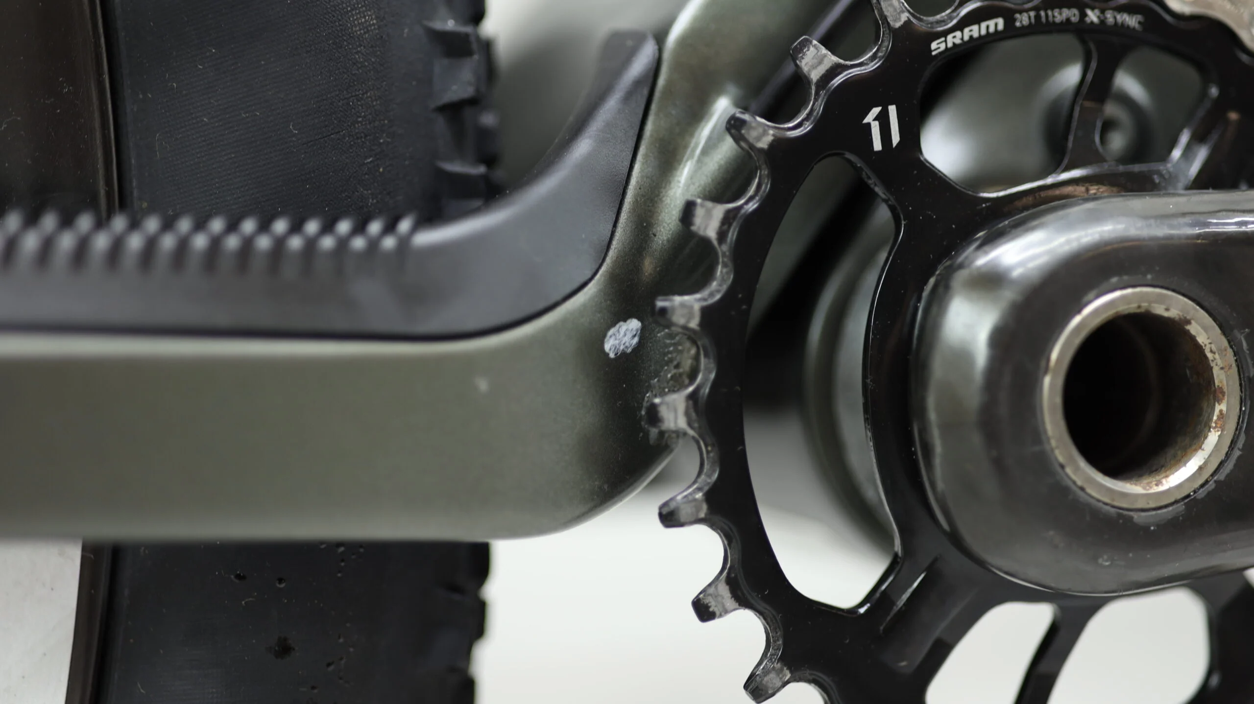2022 Transition Spur Carbon XO1  Mountain Bike - Medium - Image 16